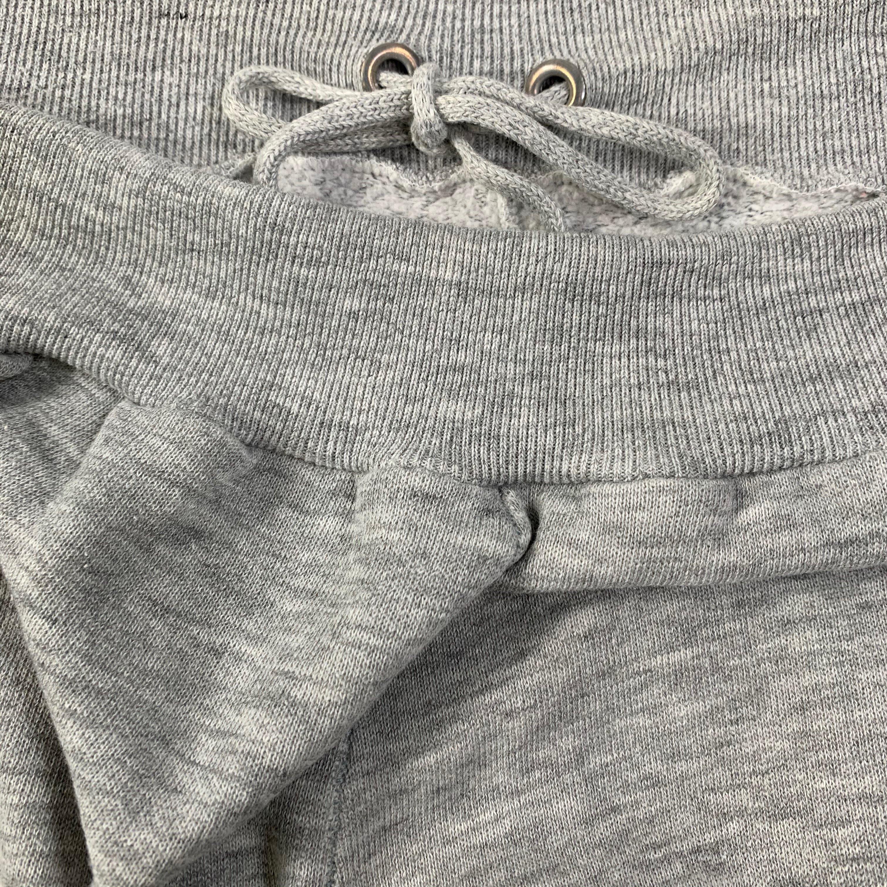 Vintage Deep Purple "Crew 85'" Sweatsuit - Image 10