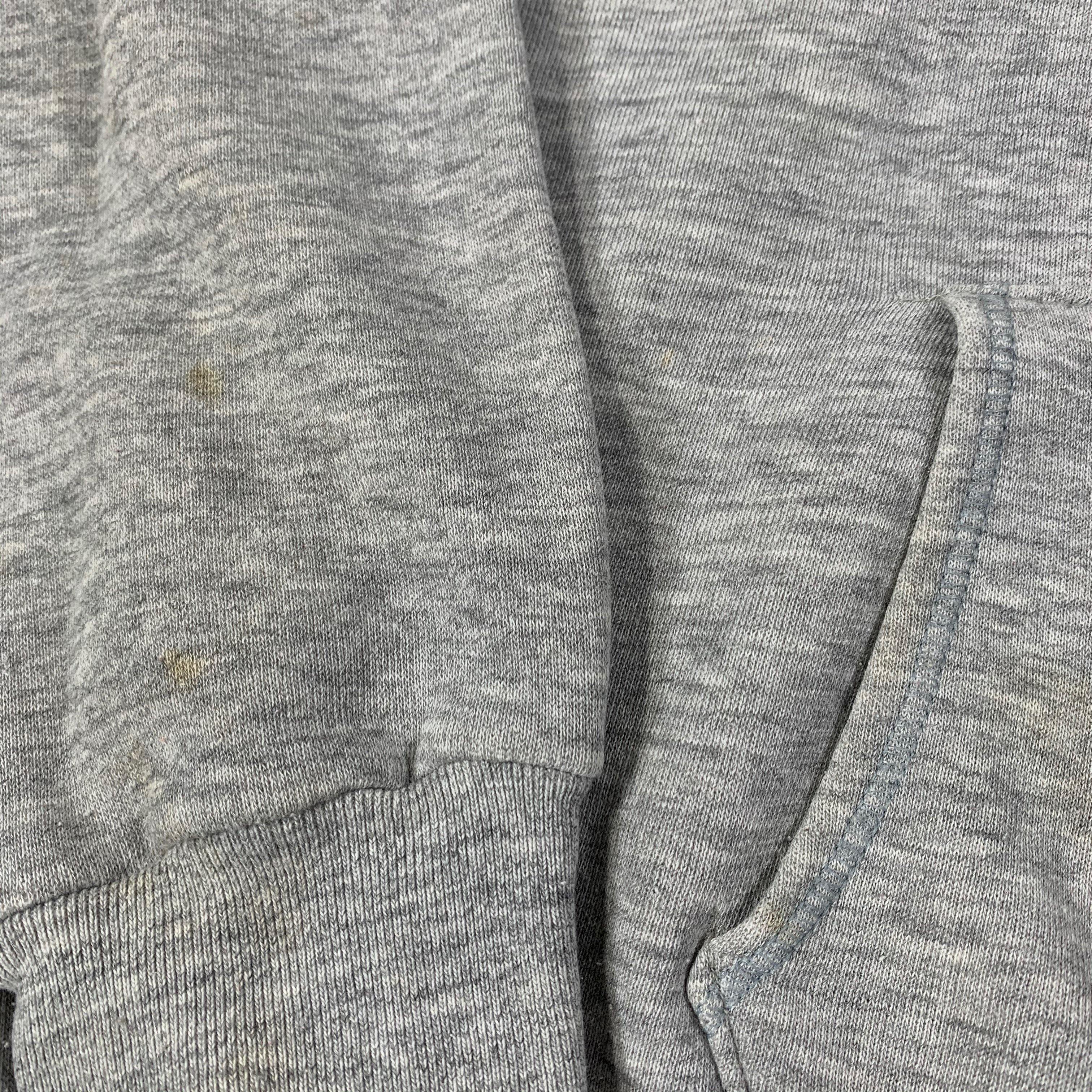 Vintage Deep Purple "Crew 85'" Sweatsuit - Image 4