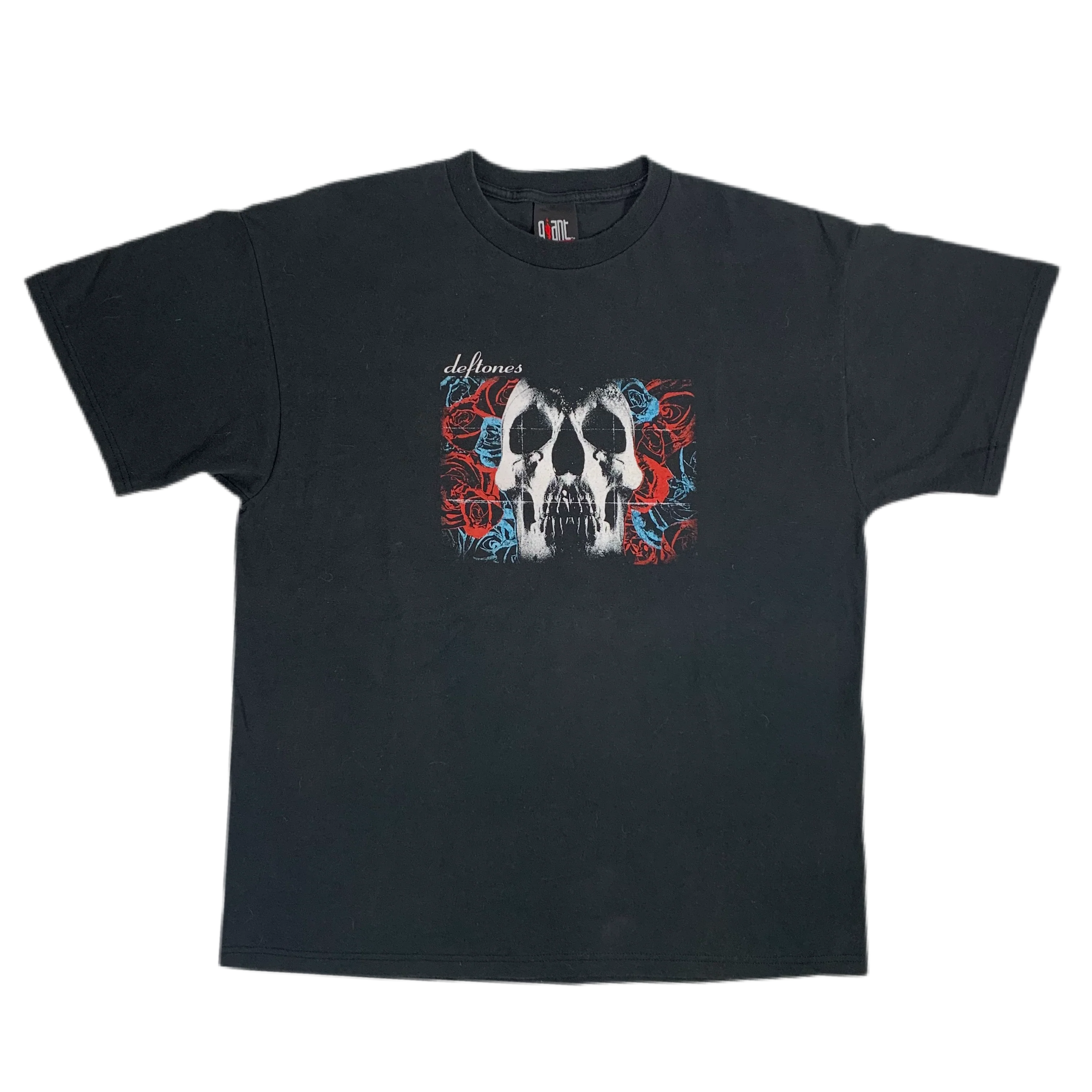 Vintage Deftones "2003" T-Shirt