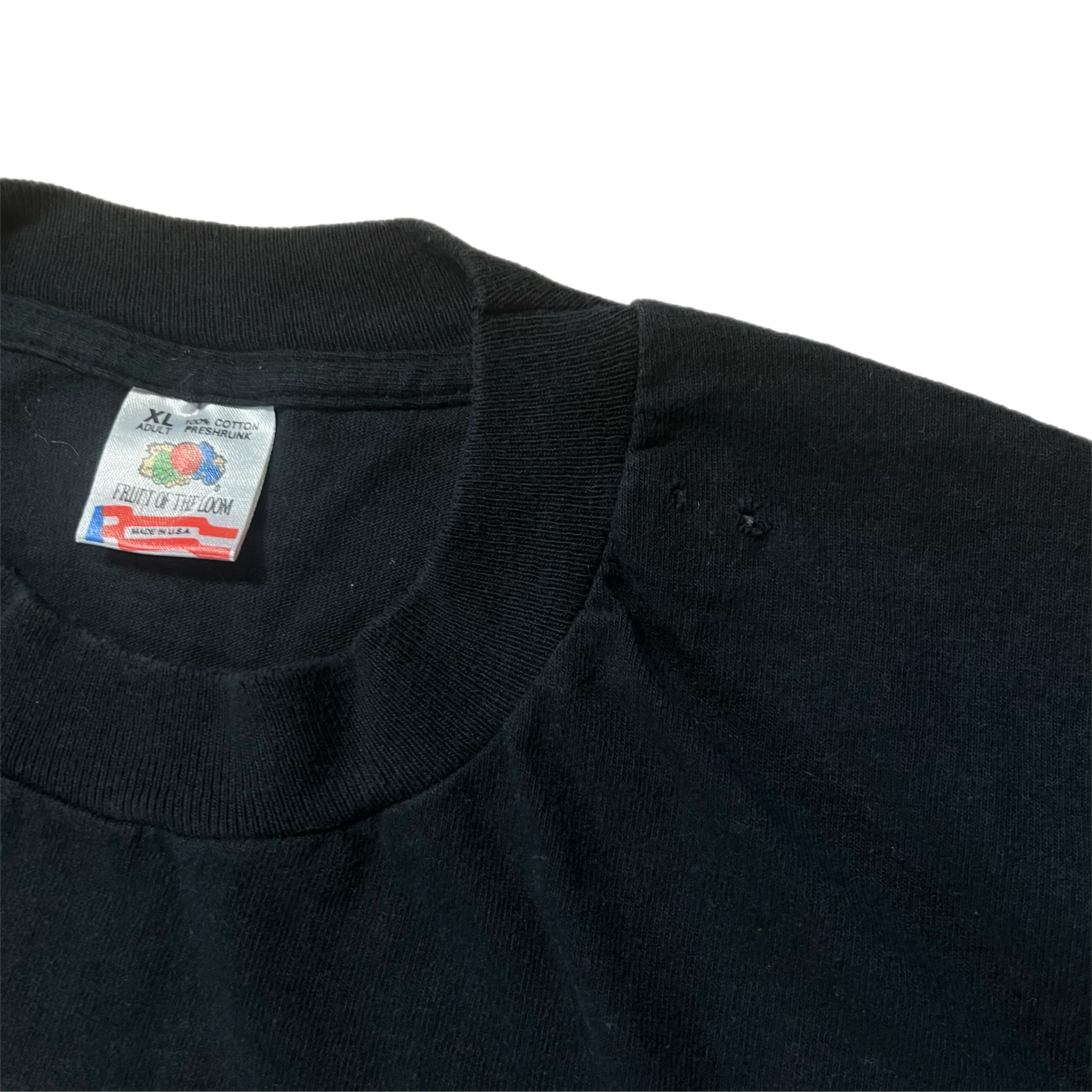 Vintage Dinosaur Jr "In A Jar" Long Sleeve Shirt - Image 5