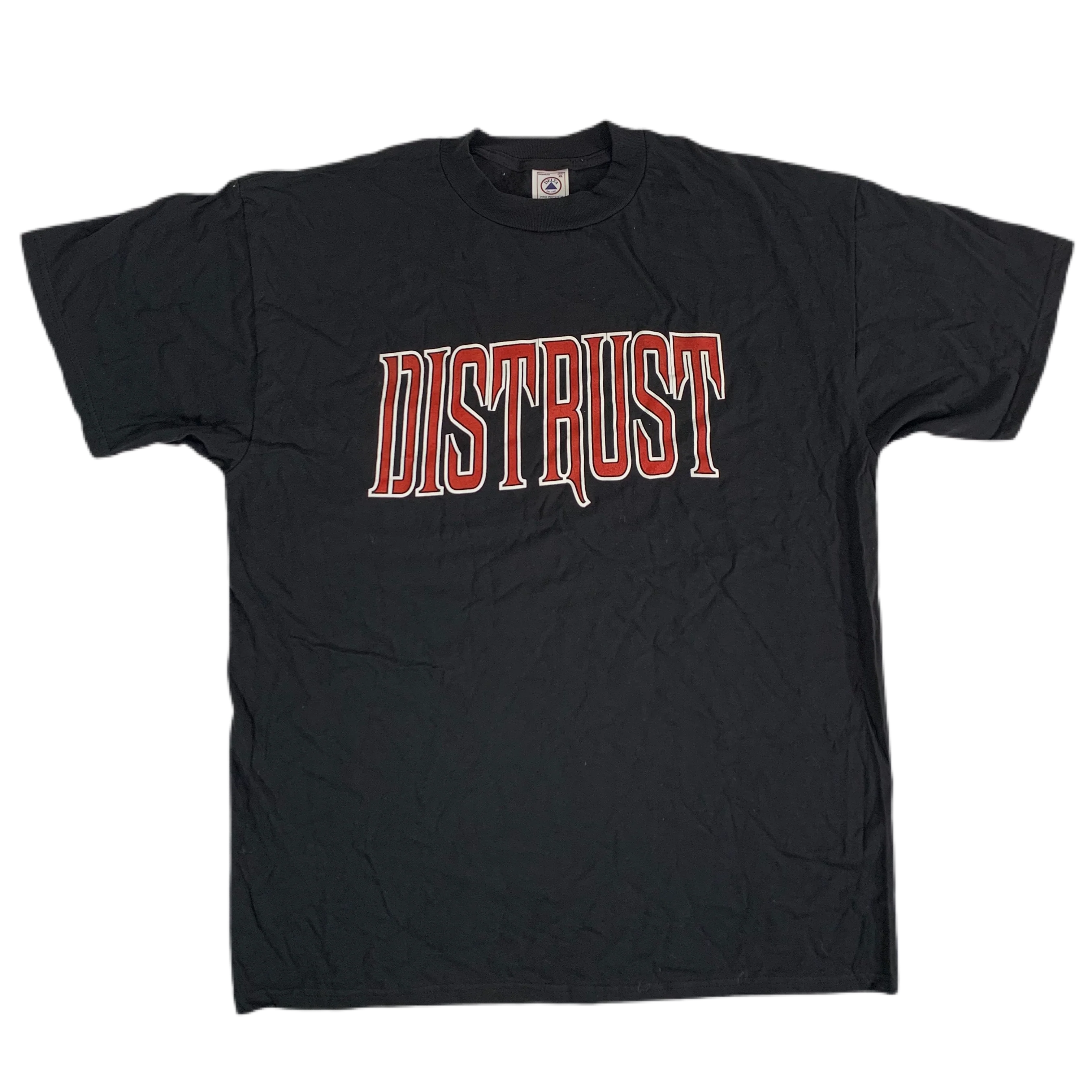 Vintage Distrust "No Good Deed" T-Shirt