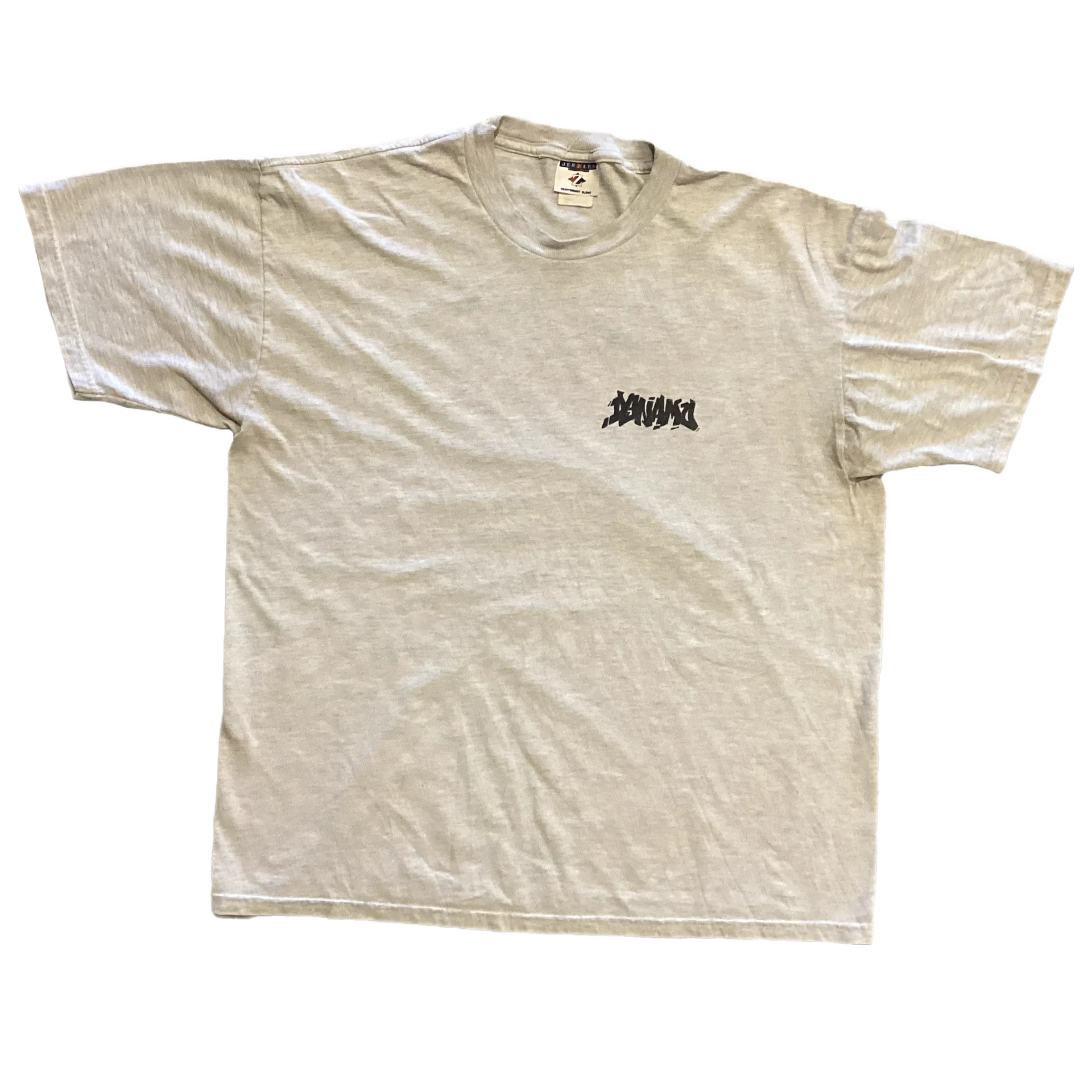 Vintage Dynamo "NYHC" T-Shirt