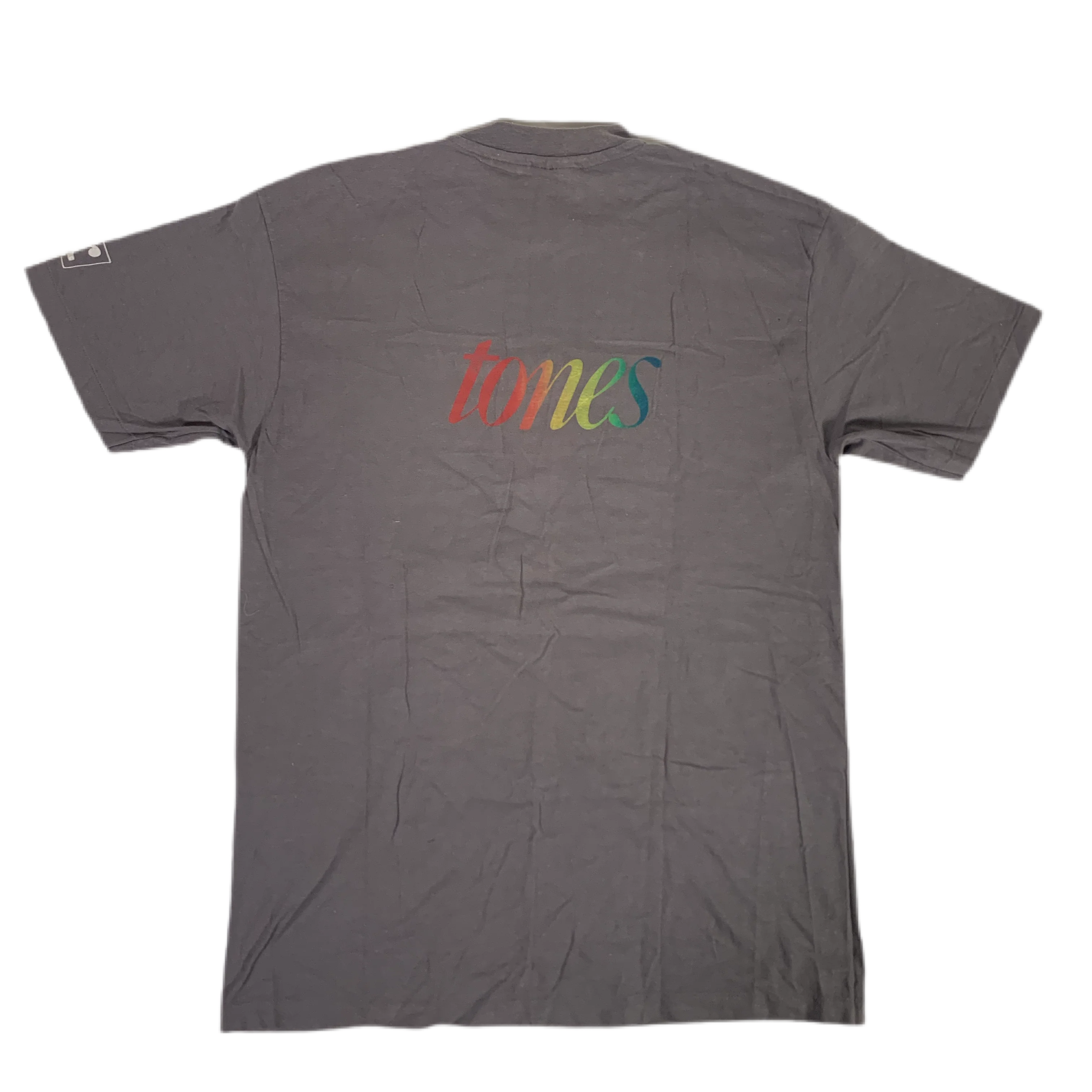 Vintage Eric Johnson "Tones" T-Shirt - Image 2