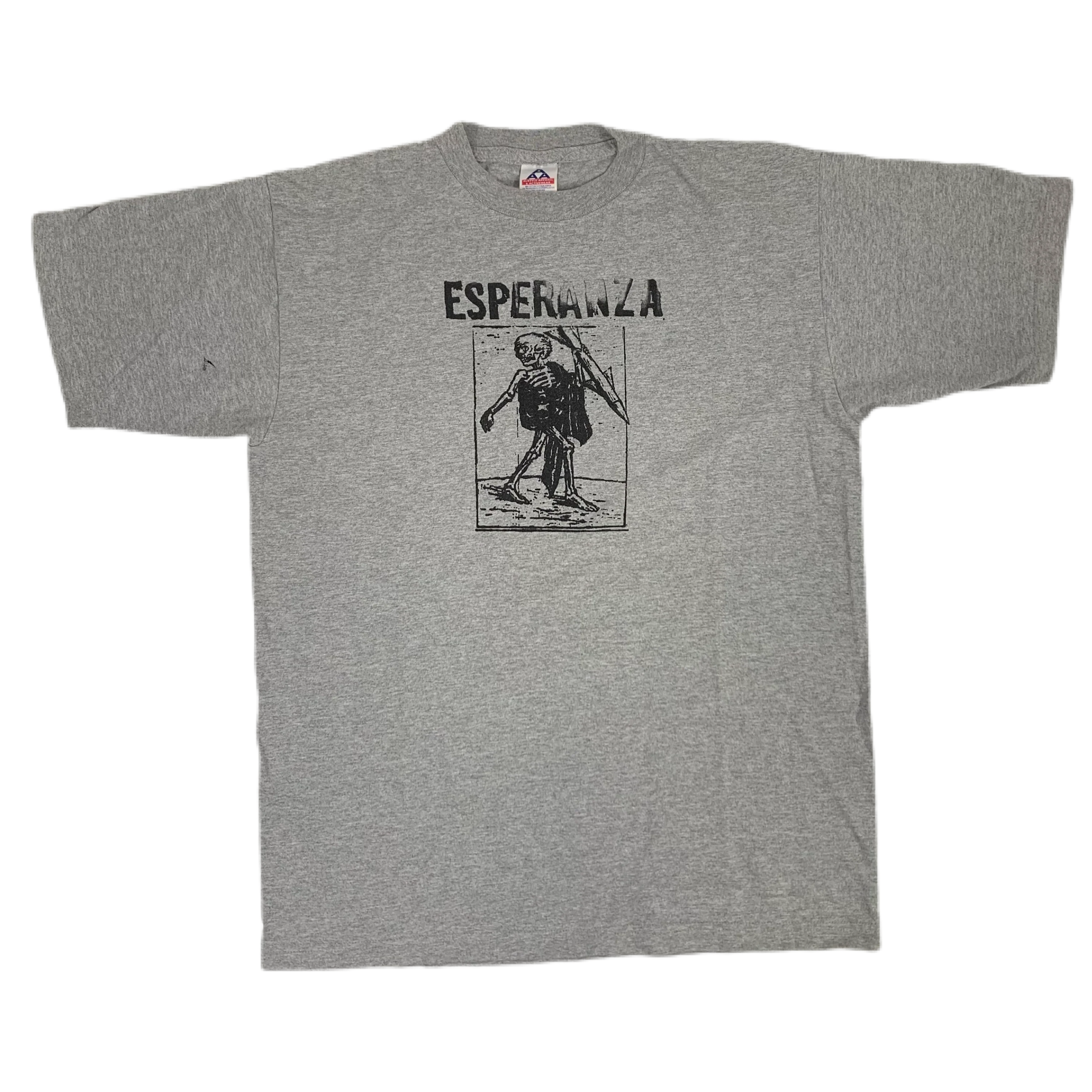 Vintage Esperanza "Esperanza" T-Shirt