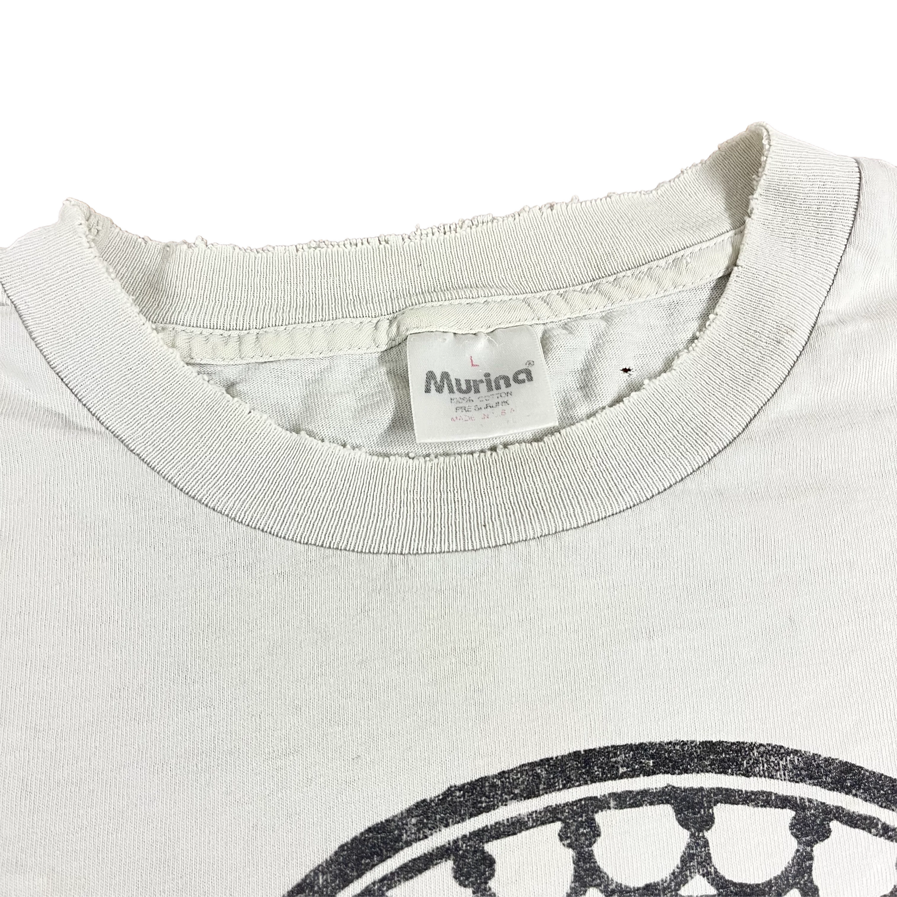 Vintage EYEHATEGOD "Kill Your Boss" T-Shirt - Image 3