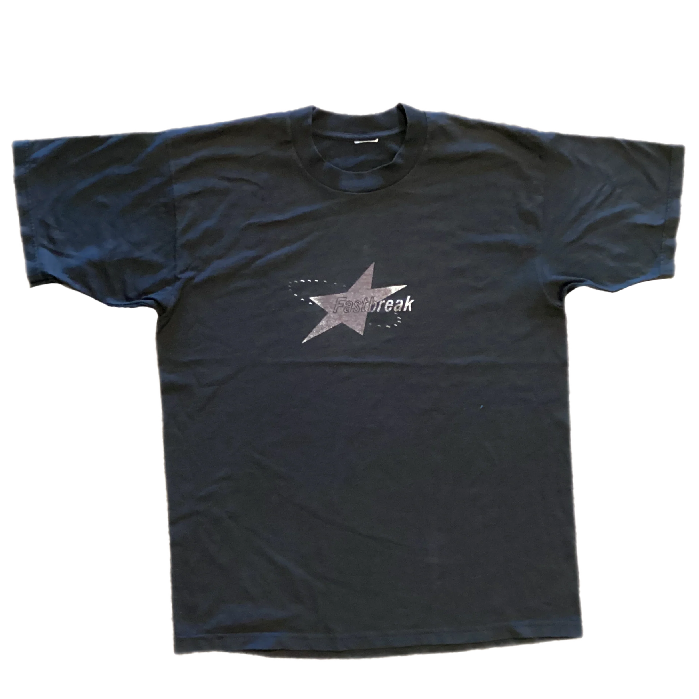 Vintage Fastbreak "LOGO" T-Shirt