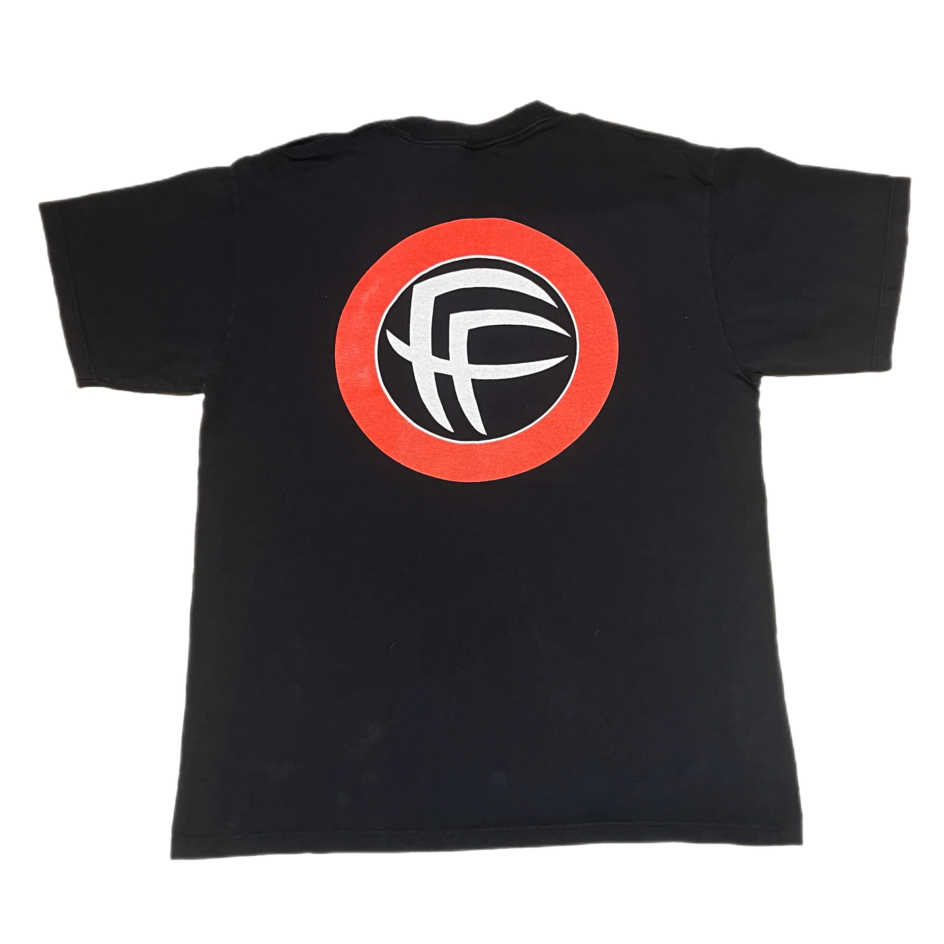 Vintage Fear Factory "Soul Of A New Machine" T-Shirt - Image 2