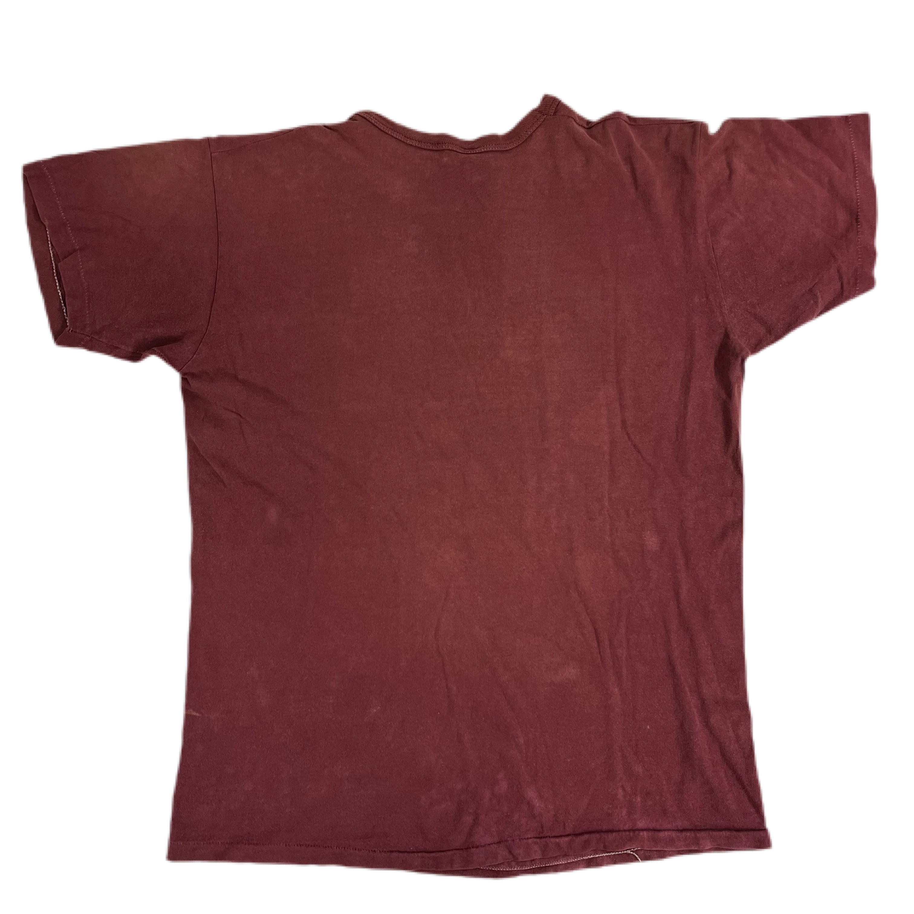 Vintage Florida State University "Seminoles" T-Shirt - Image 2