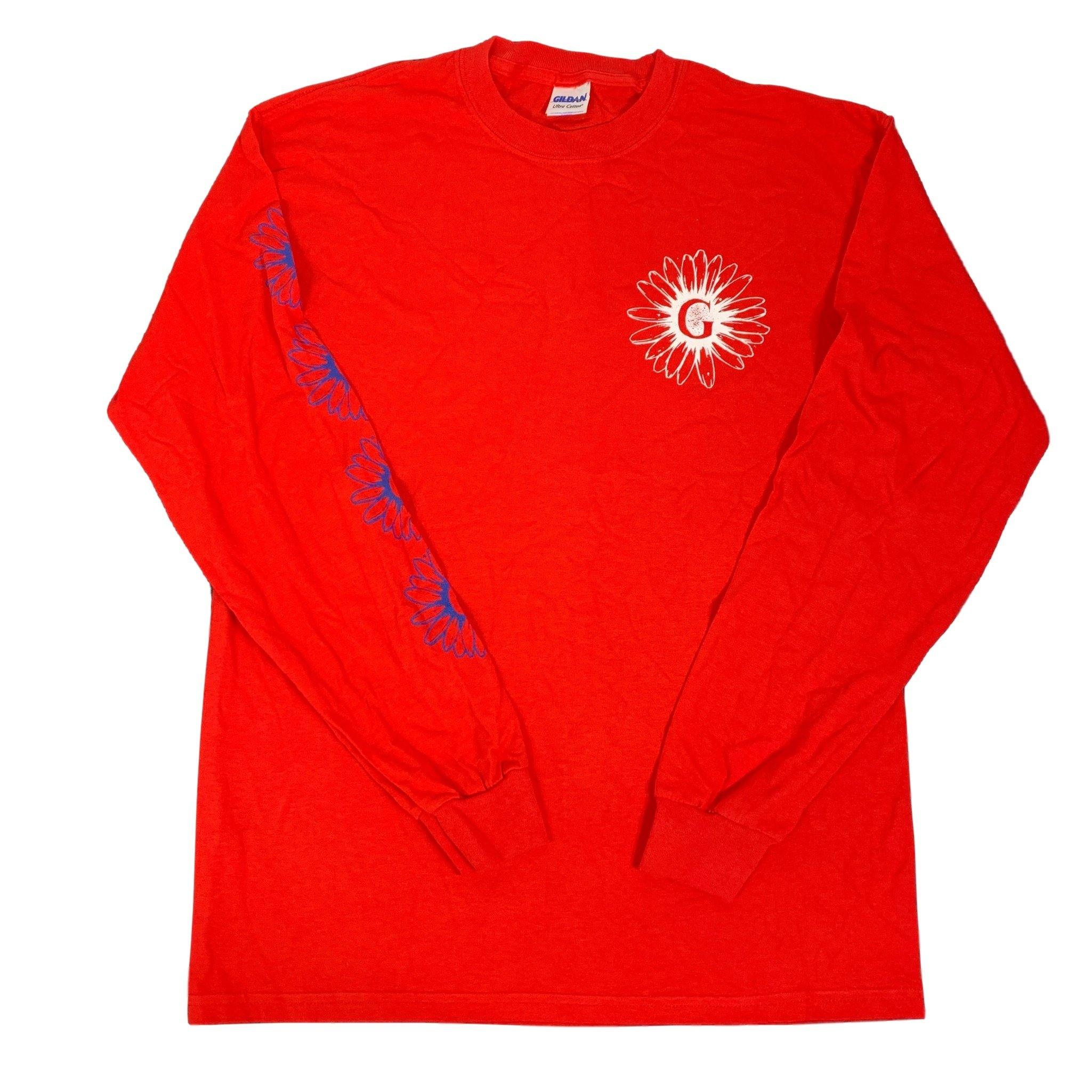 Vintage Give "We Are Love" Long Sleeve Shirt