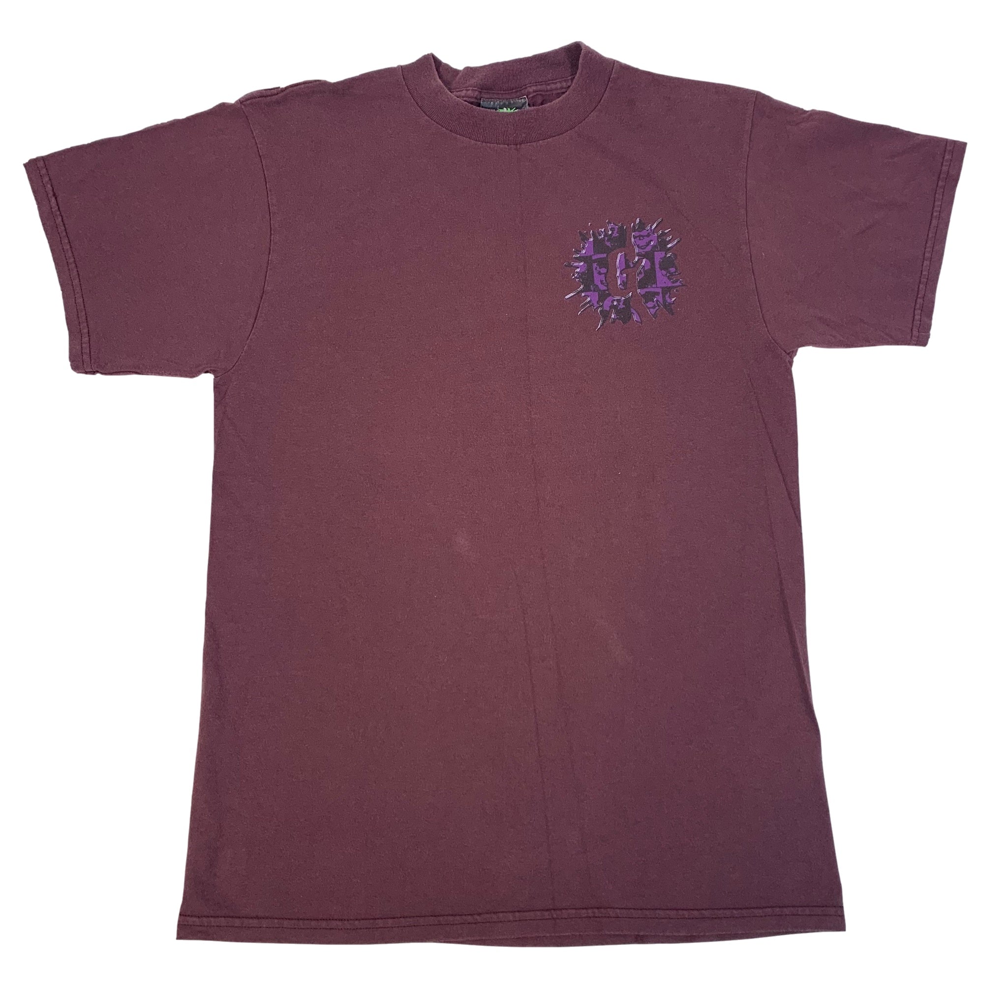 Vintage Goosebumps "Parachute Press" T-Shirt