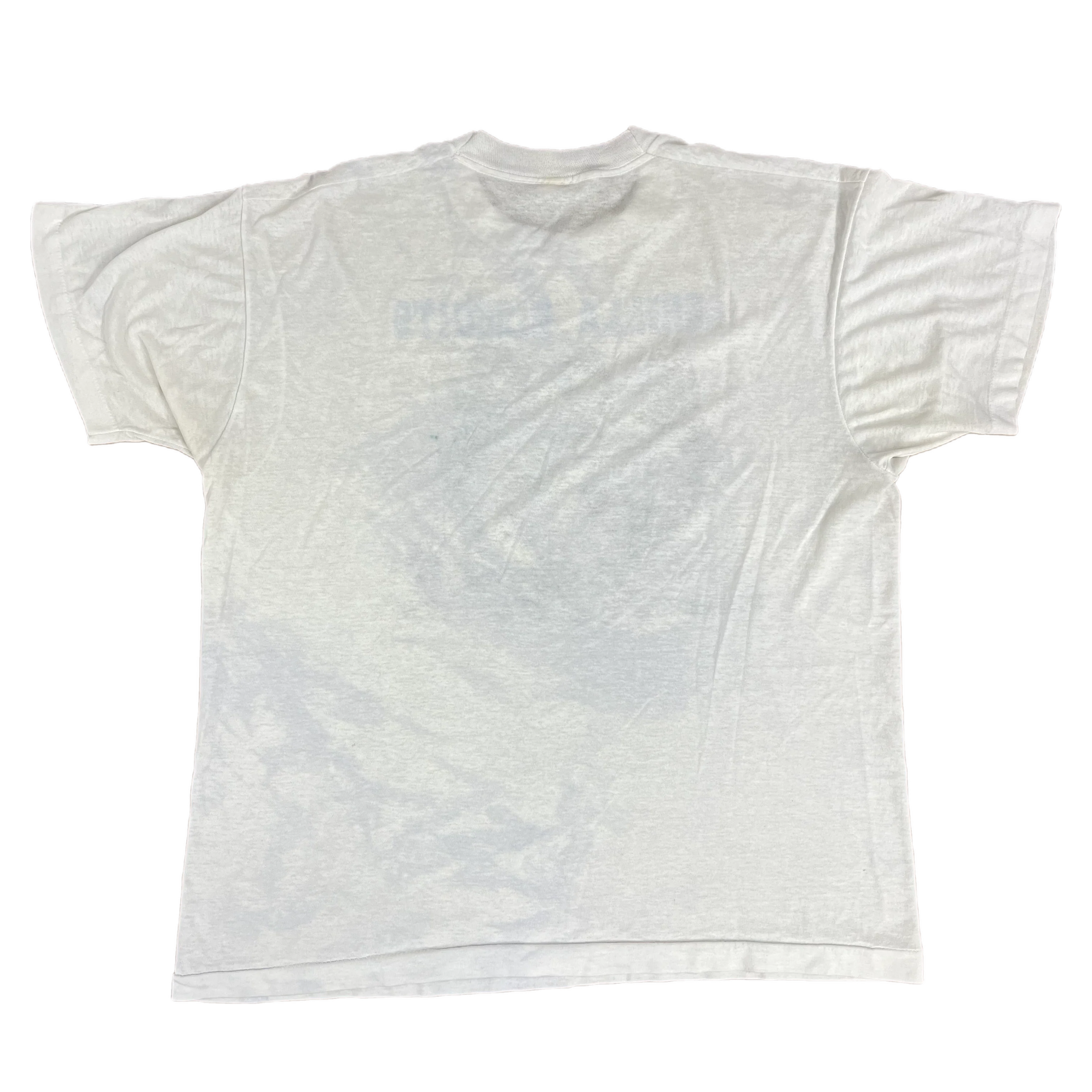 Vintage Gorilla Biscuits "Gorilla Biscuits" T-Shirt - Image 2