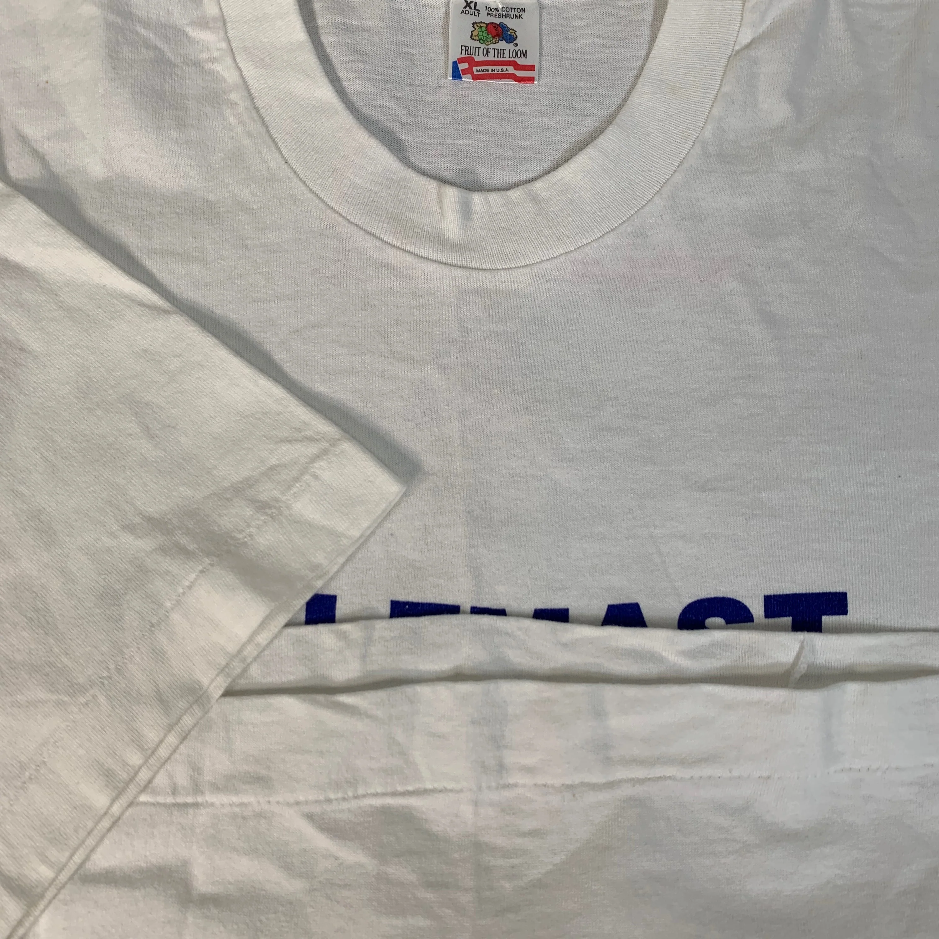 Vintage Halfmast "Together" T-Shirt - Image 3