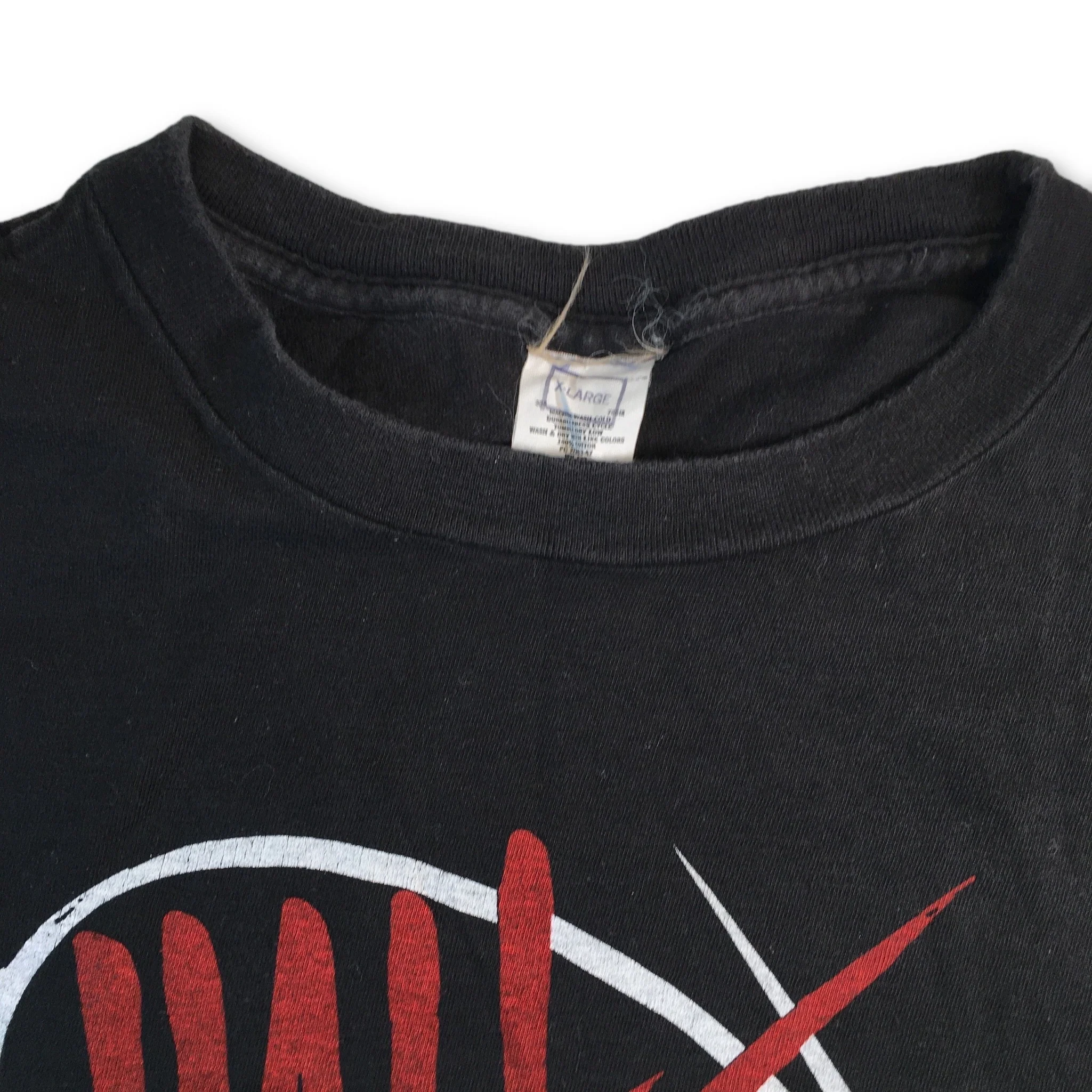Vintage Hall And Oats "Big Bam Boom" T-Shirt - Image 3