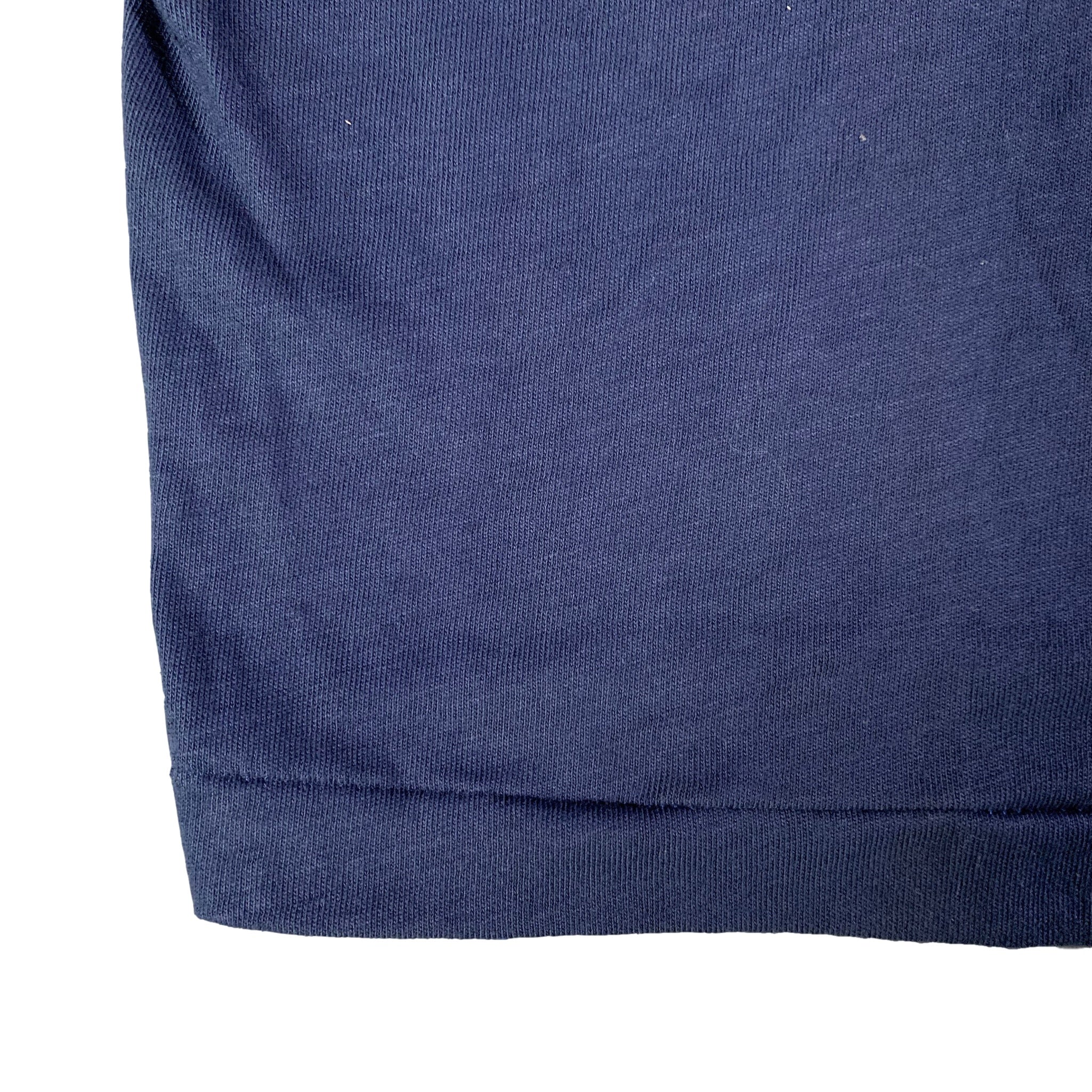 Vintage Harvey Milk "Institute Of The Protection Of Lesbian & Gay Youth" T-Shirt - Image 3