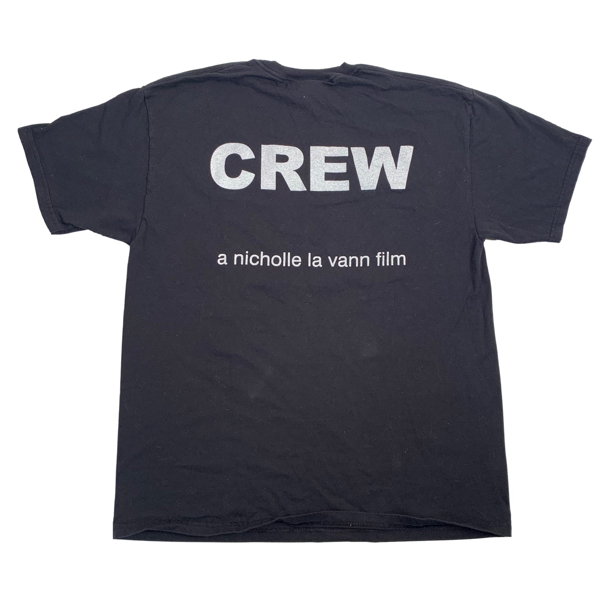 Vintage Homicidez "Crew" T-Shirt - Image 3