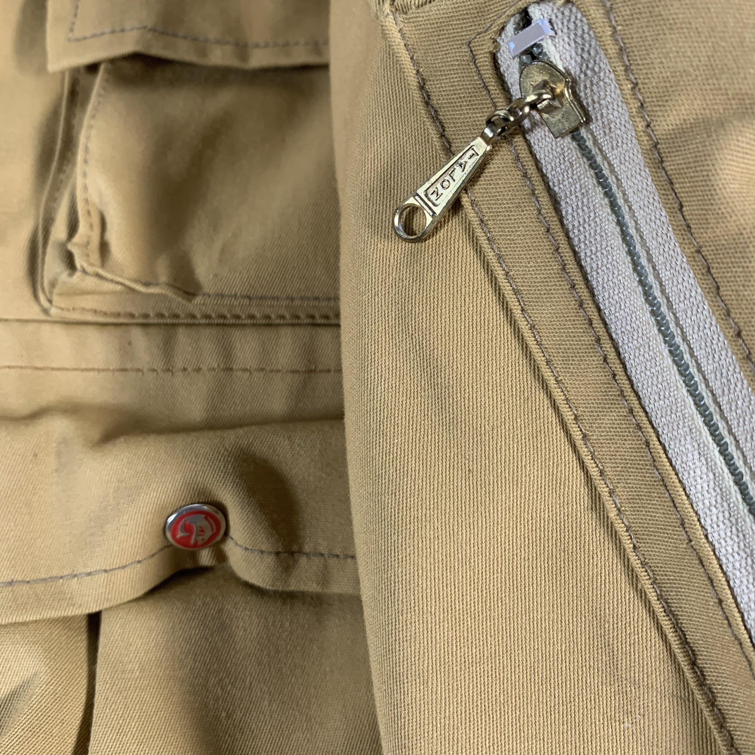 Vintage Ideal “Fly Fishing” Jacket - Image 5