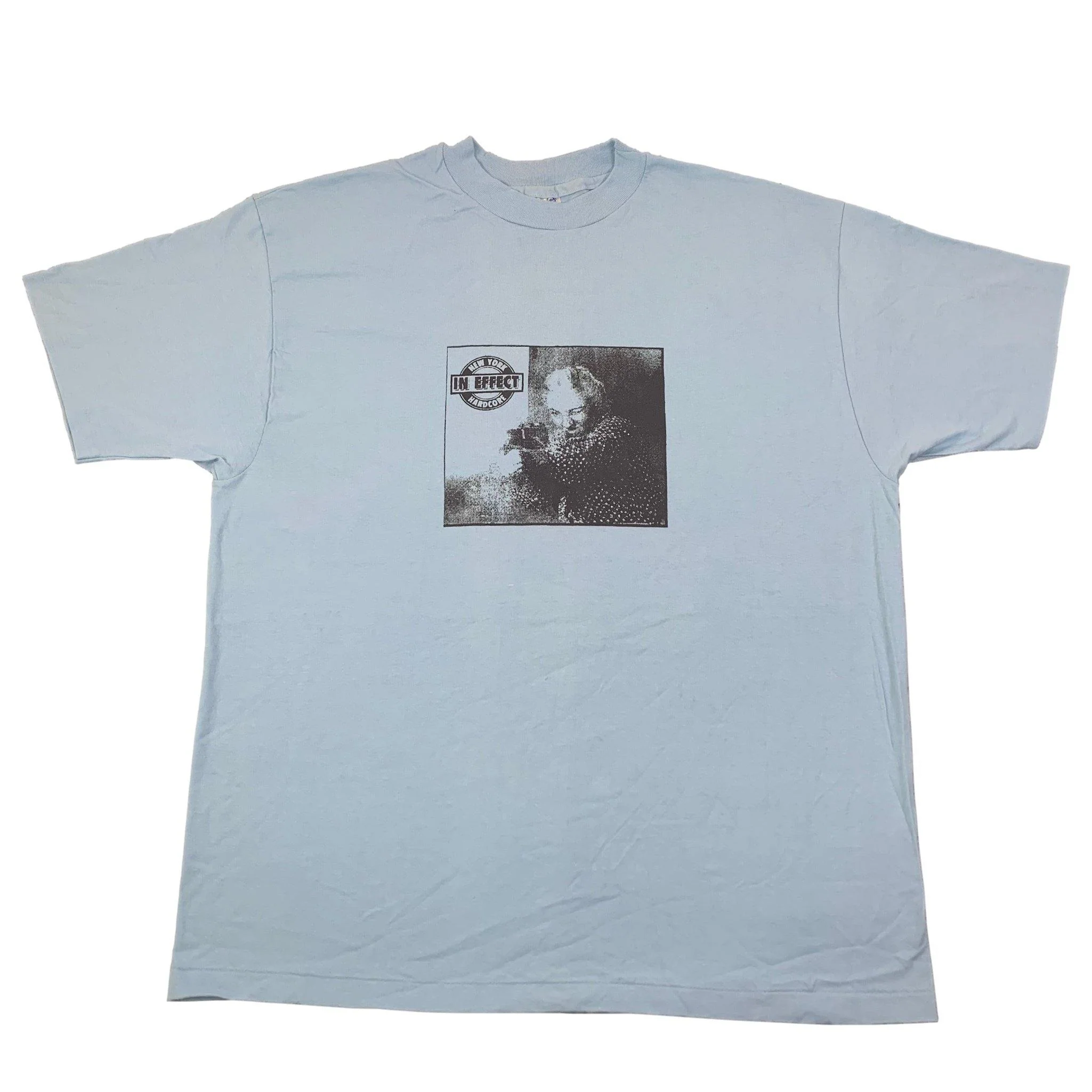Vintage In Effect "NYHC" T-Shirt