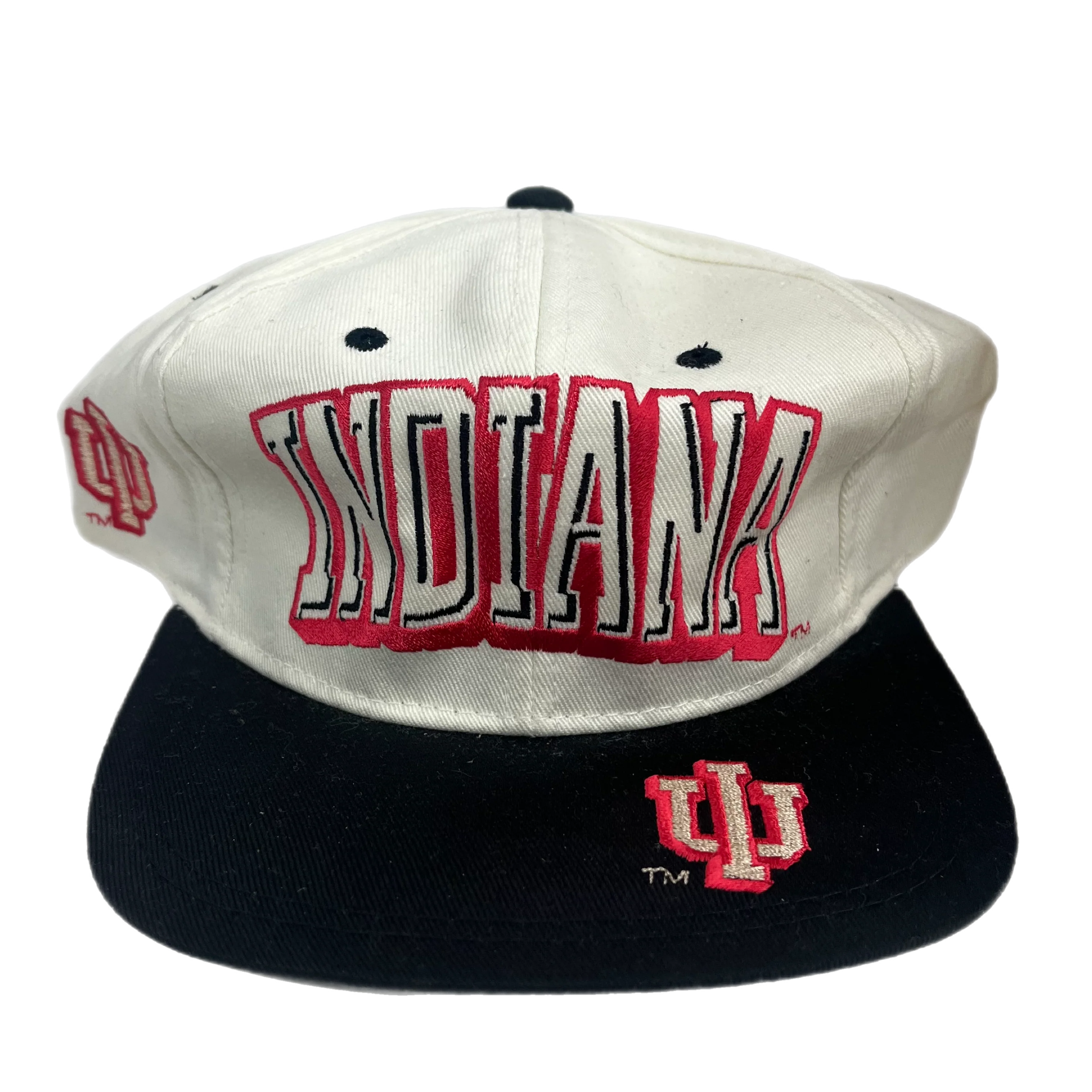 Vintage Indiana "Hoosiers" Hat