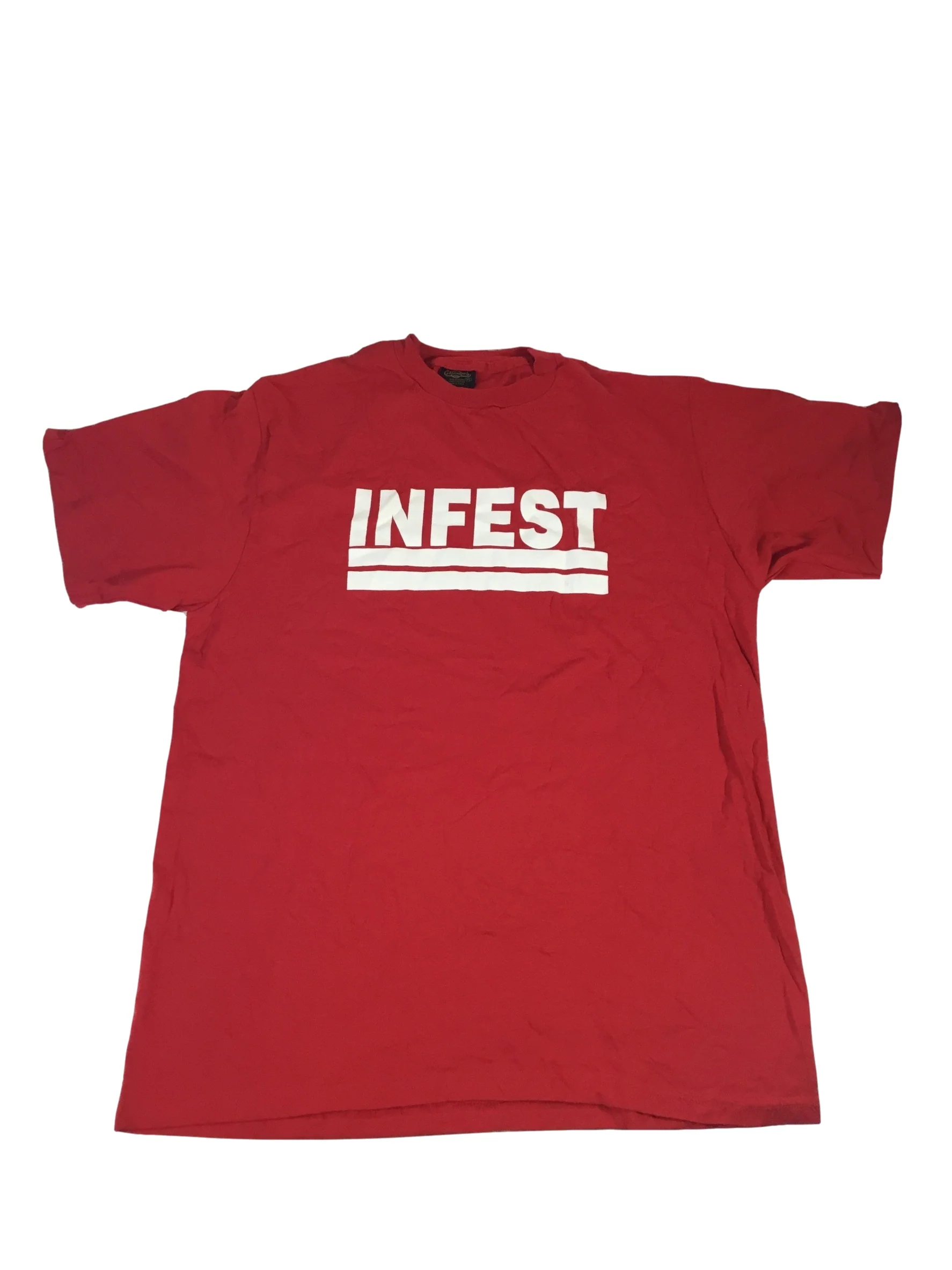 Vintage Infest "Logo" T-Shirt