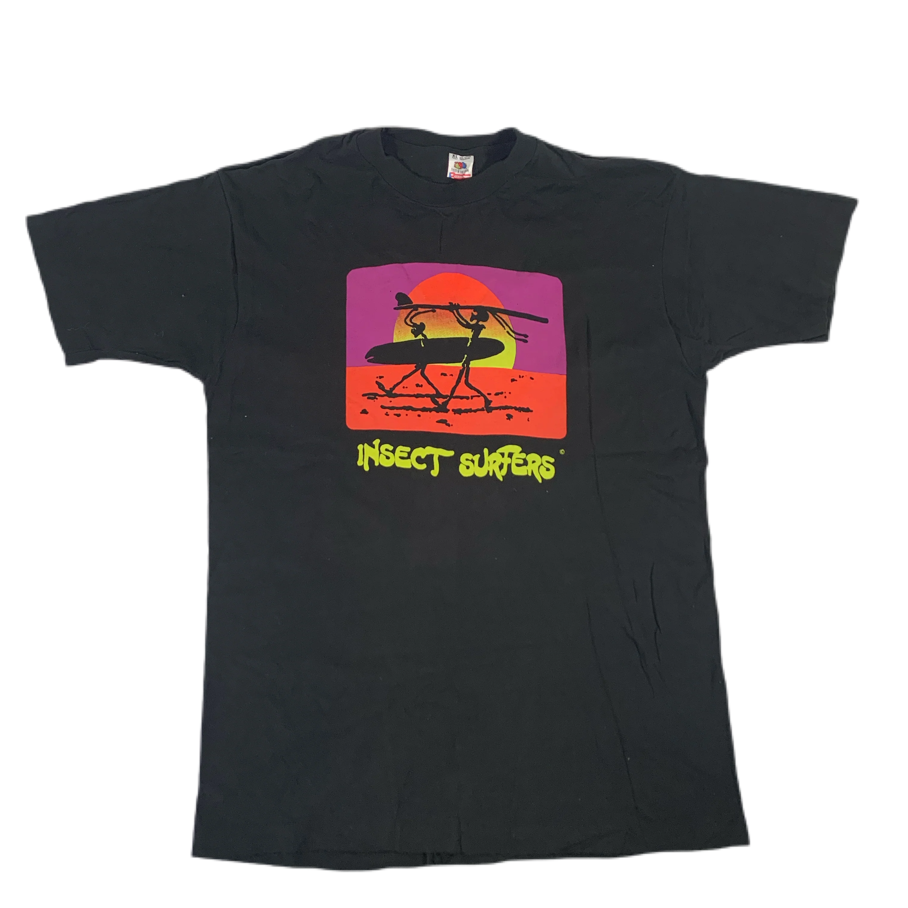 Vintage Insect Surfers "1983-1985" T-Shirt
