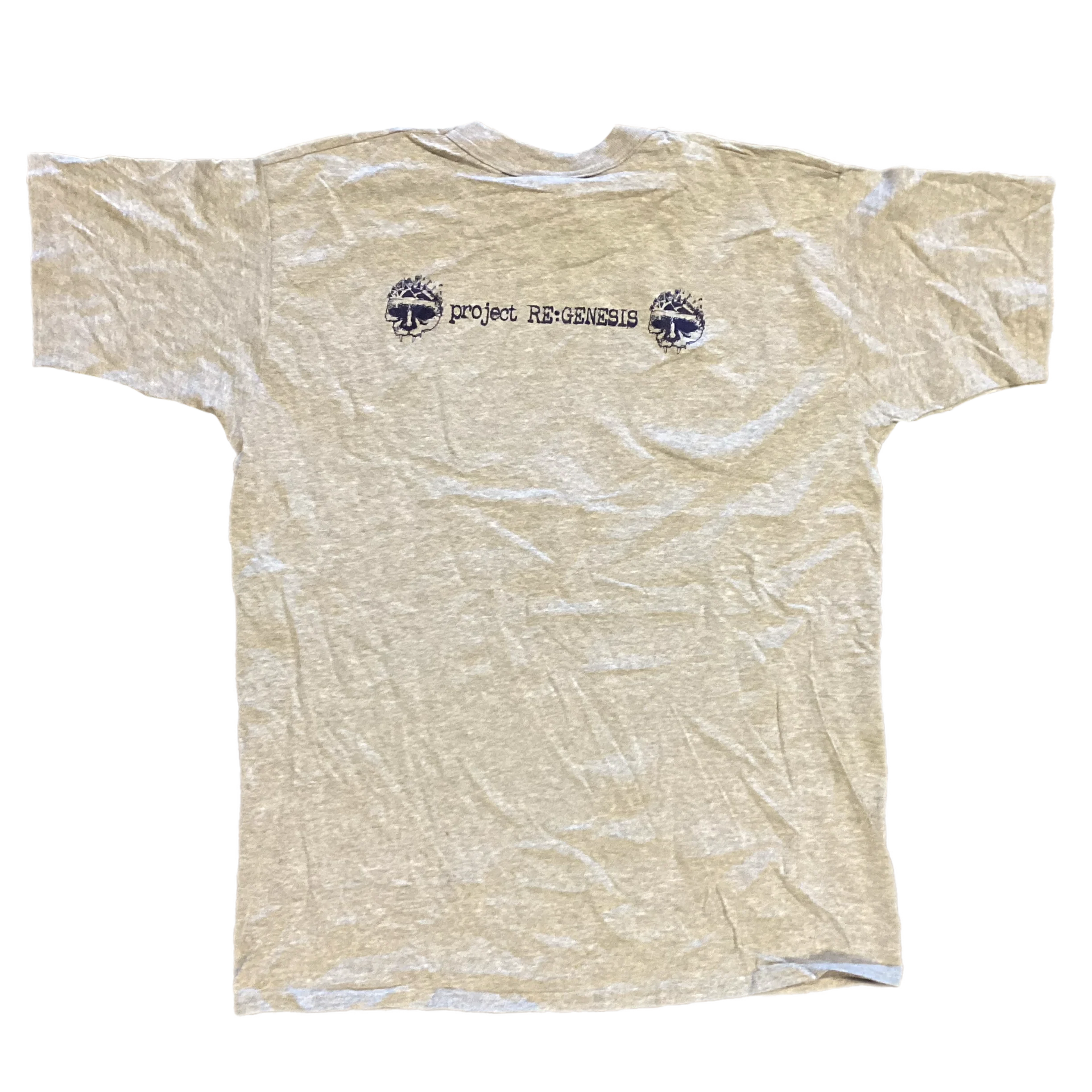 Vintage Integrity "INTEG2000" T-Shirt - Image 2