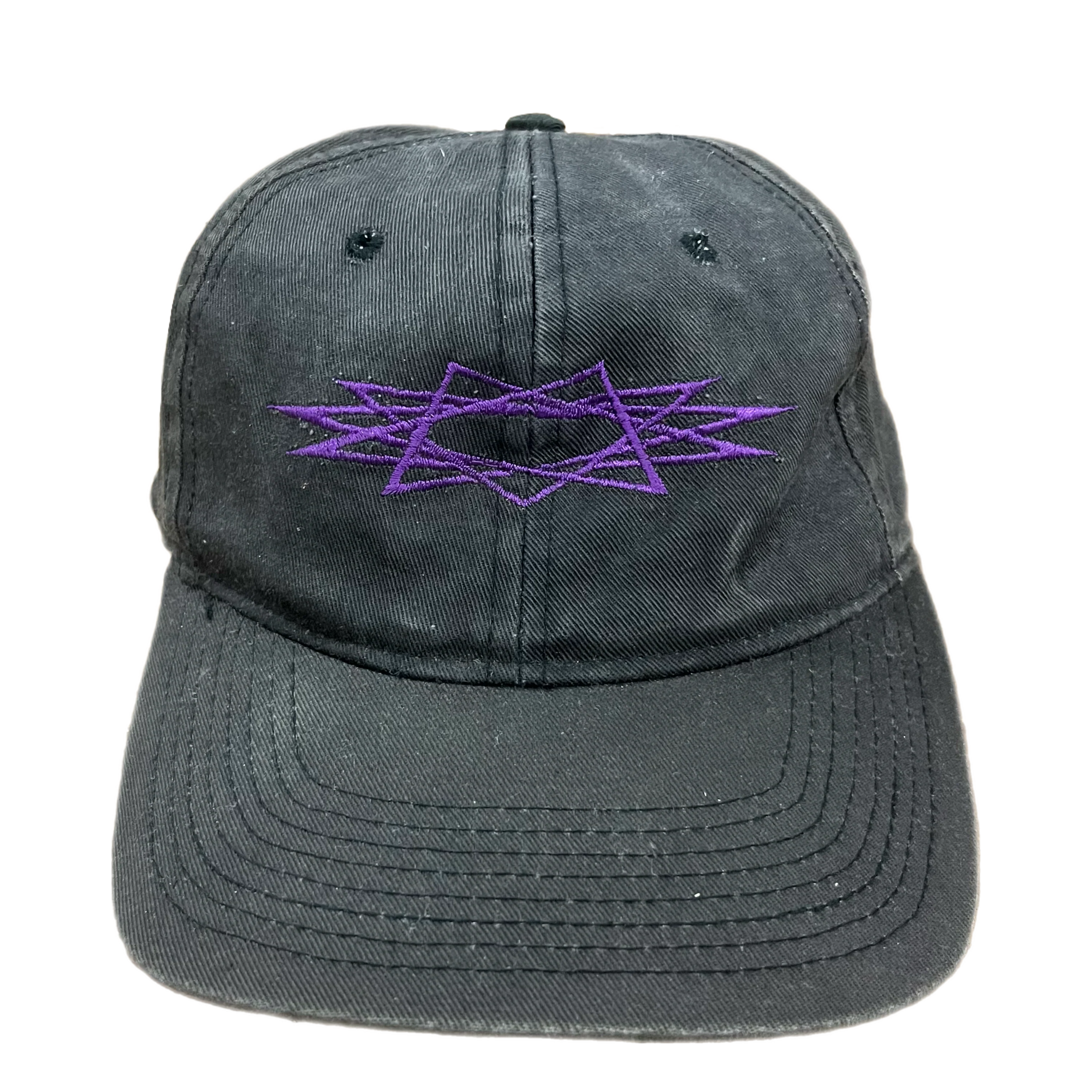 Vintage Into Another "Star" Snapback Hat