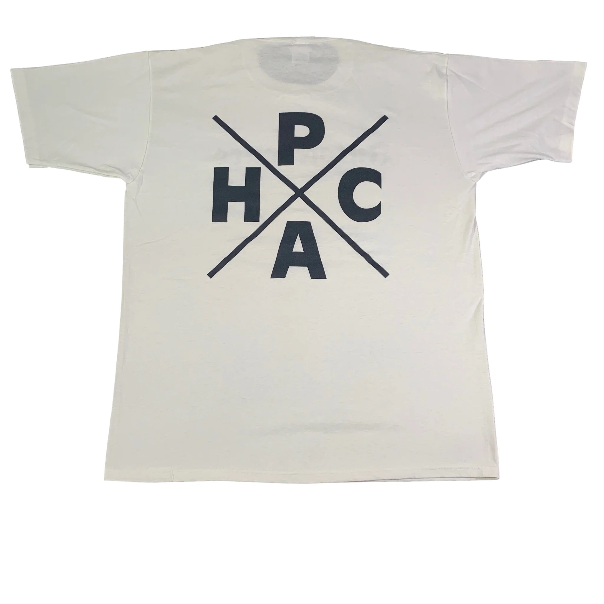 Vintage Intolerance "PAHC" T-Shirt - Image 3