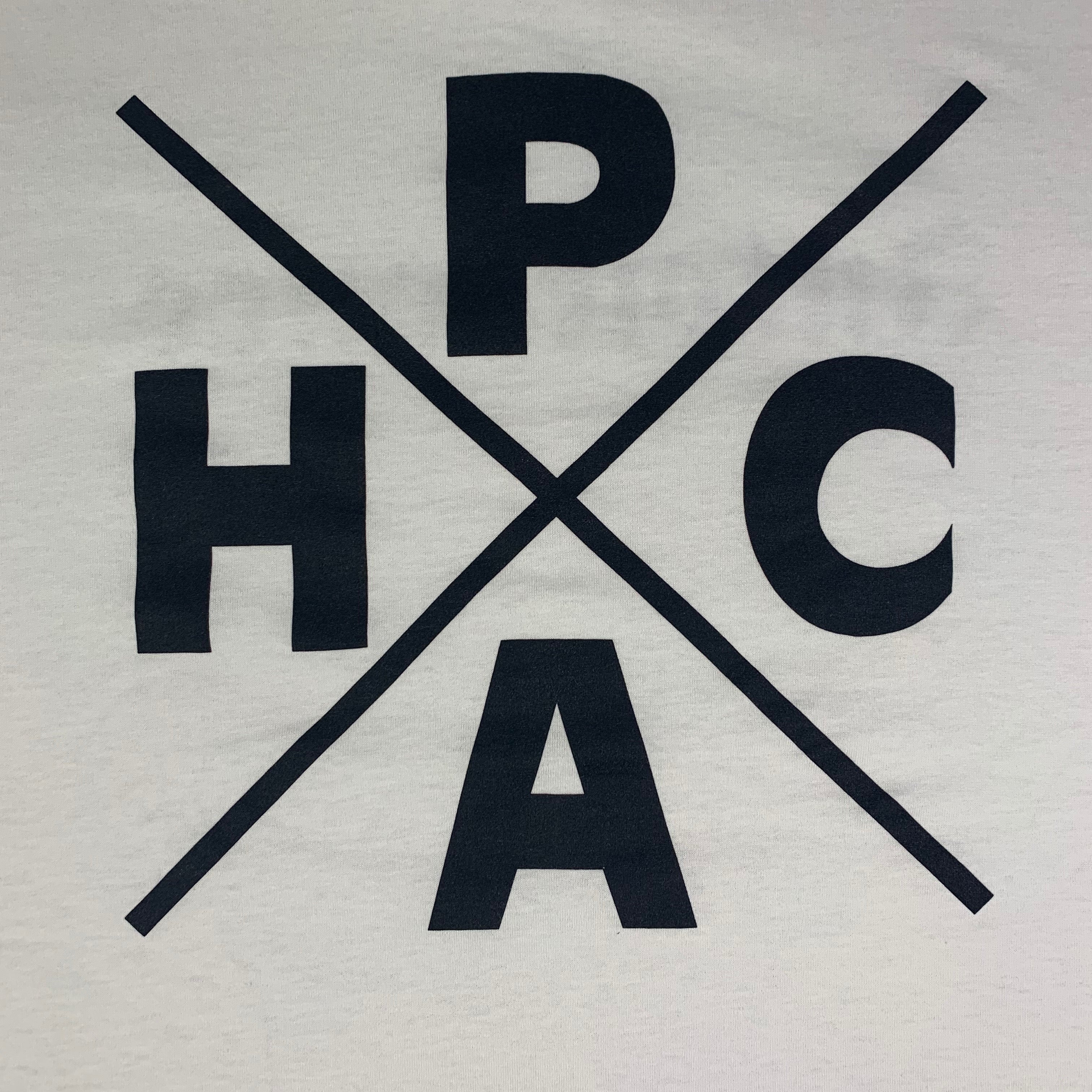 Vintage Intolerance "PAHC" T-Shirt - Image 4