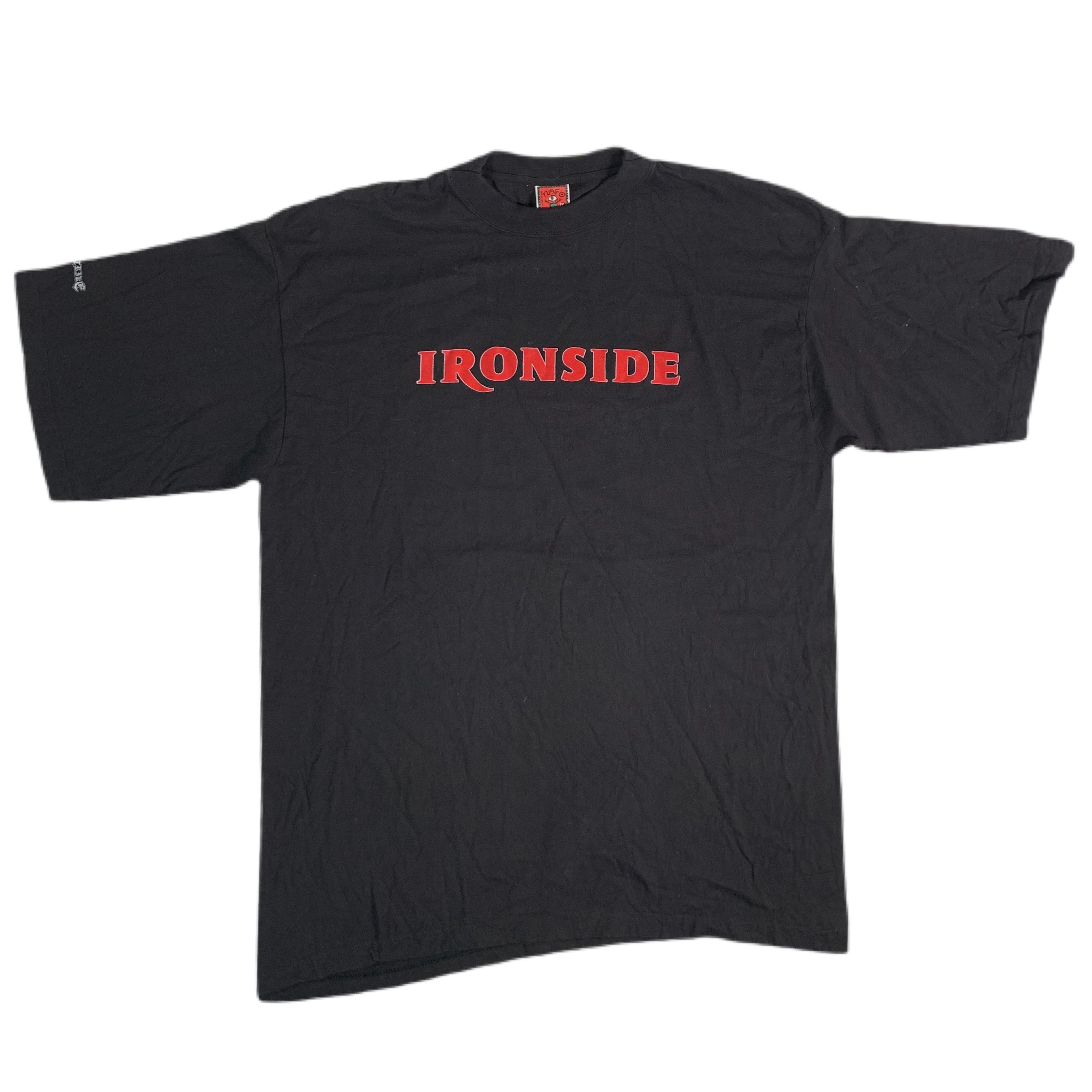 Vintage Ironside "Stormstrike" T-Shirt