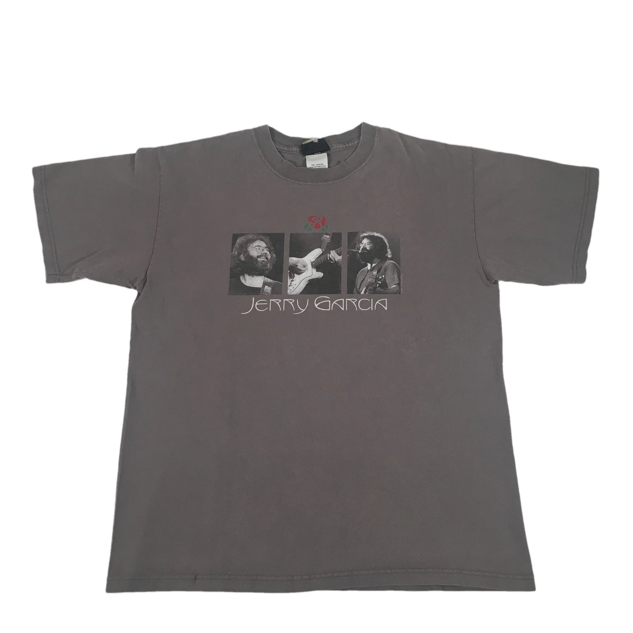 Vintage Jerry Garcia "Tribute" T-Shirt
