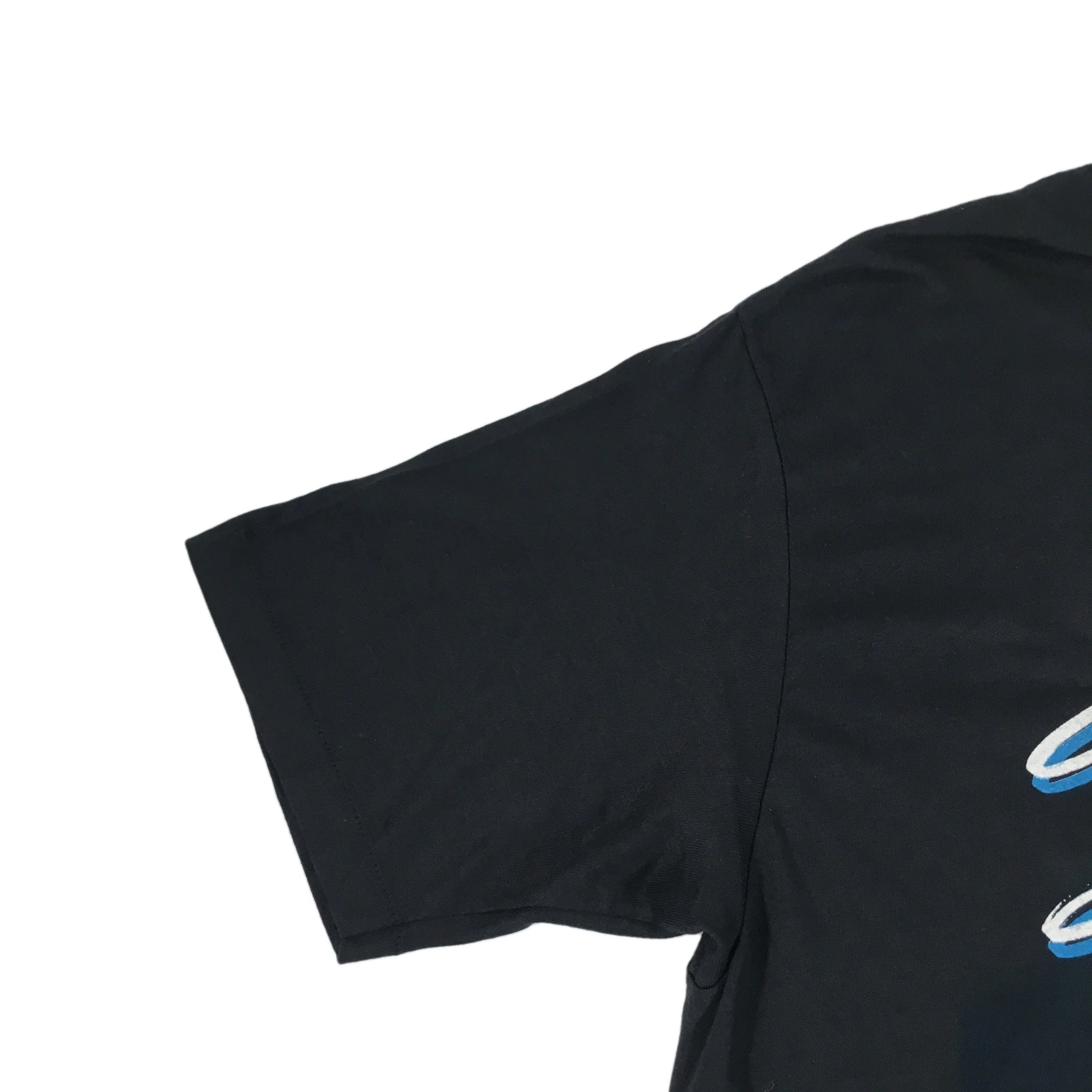 Vintage Joe Satriani "Surfing Across America" T-Shirt - Image 3