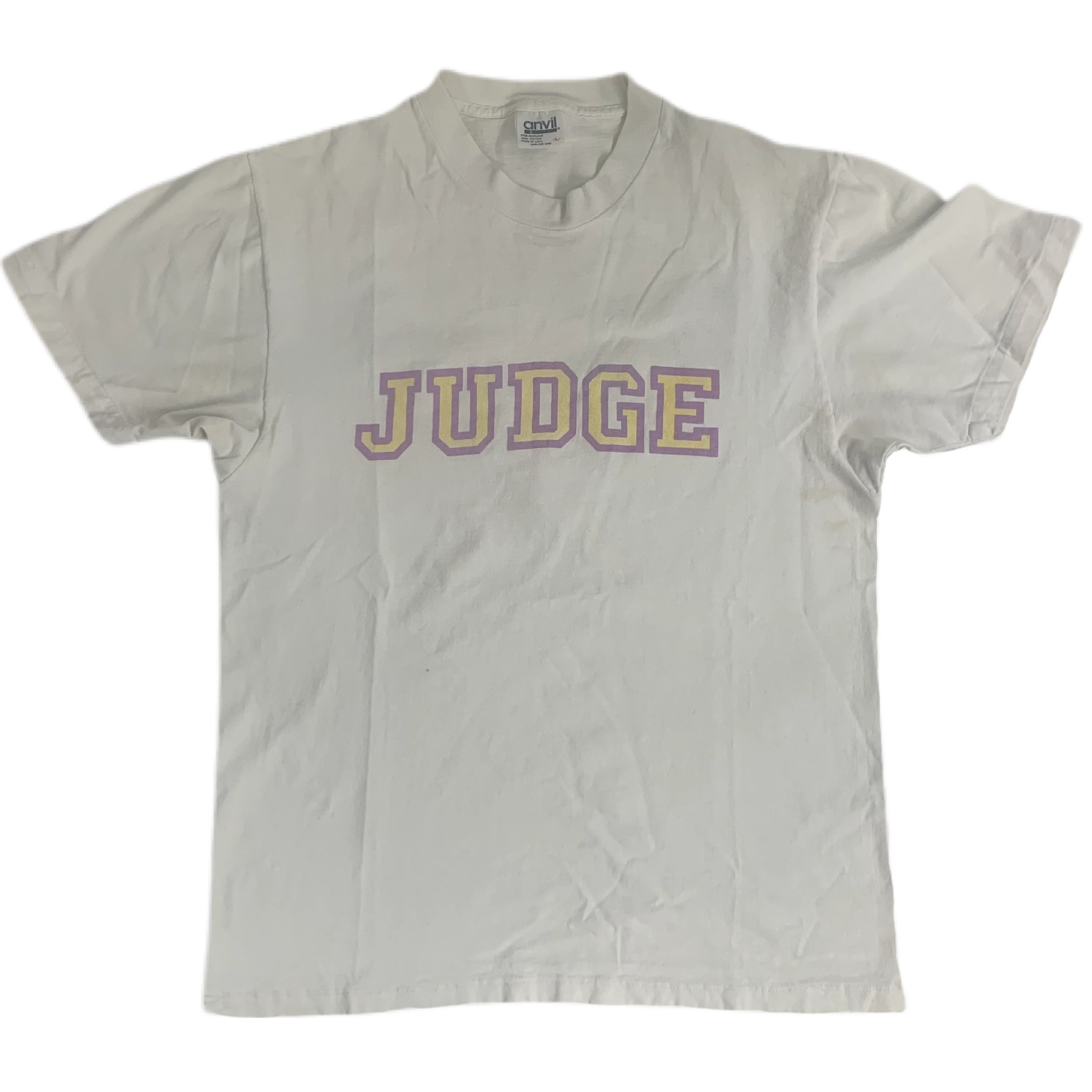 Vintage Judge "Bringin' It Down" T-Shirt