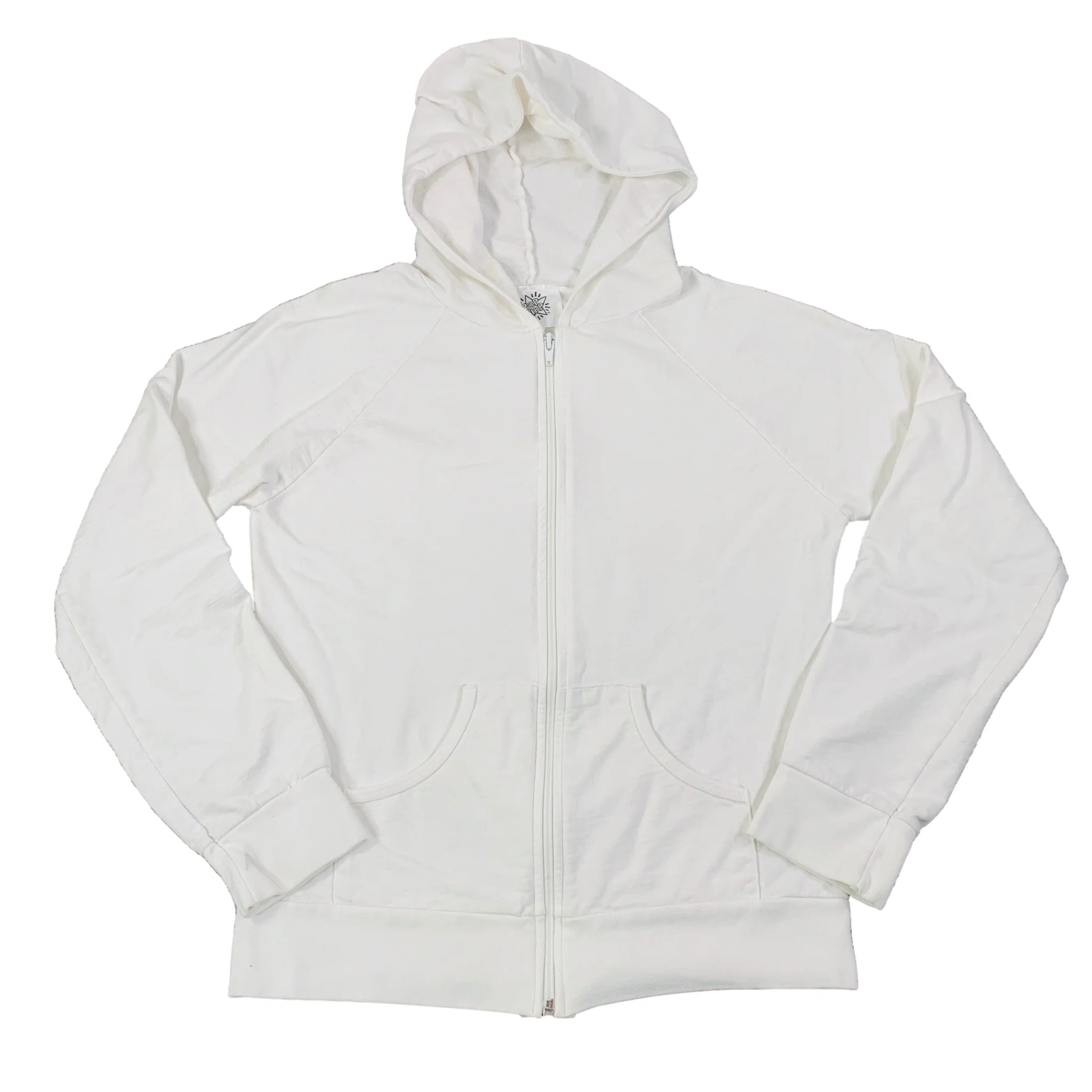 Vintage Keith Haring "Pop Shop" Unisex Zip Hoodie - Image 3