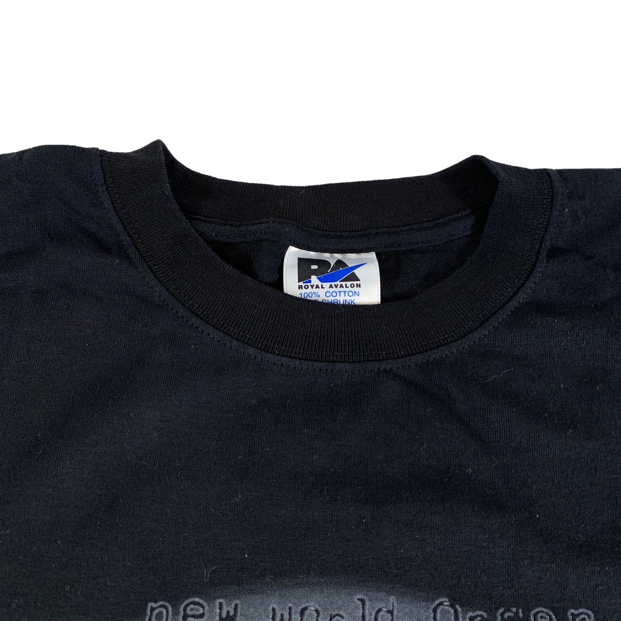 Vintage Kevin Nash "Big Sexy" T-Shirt - Image 3