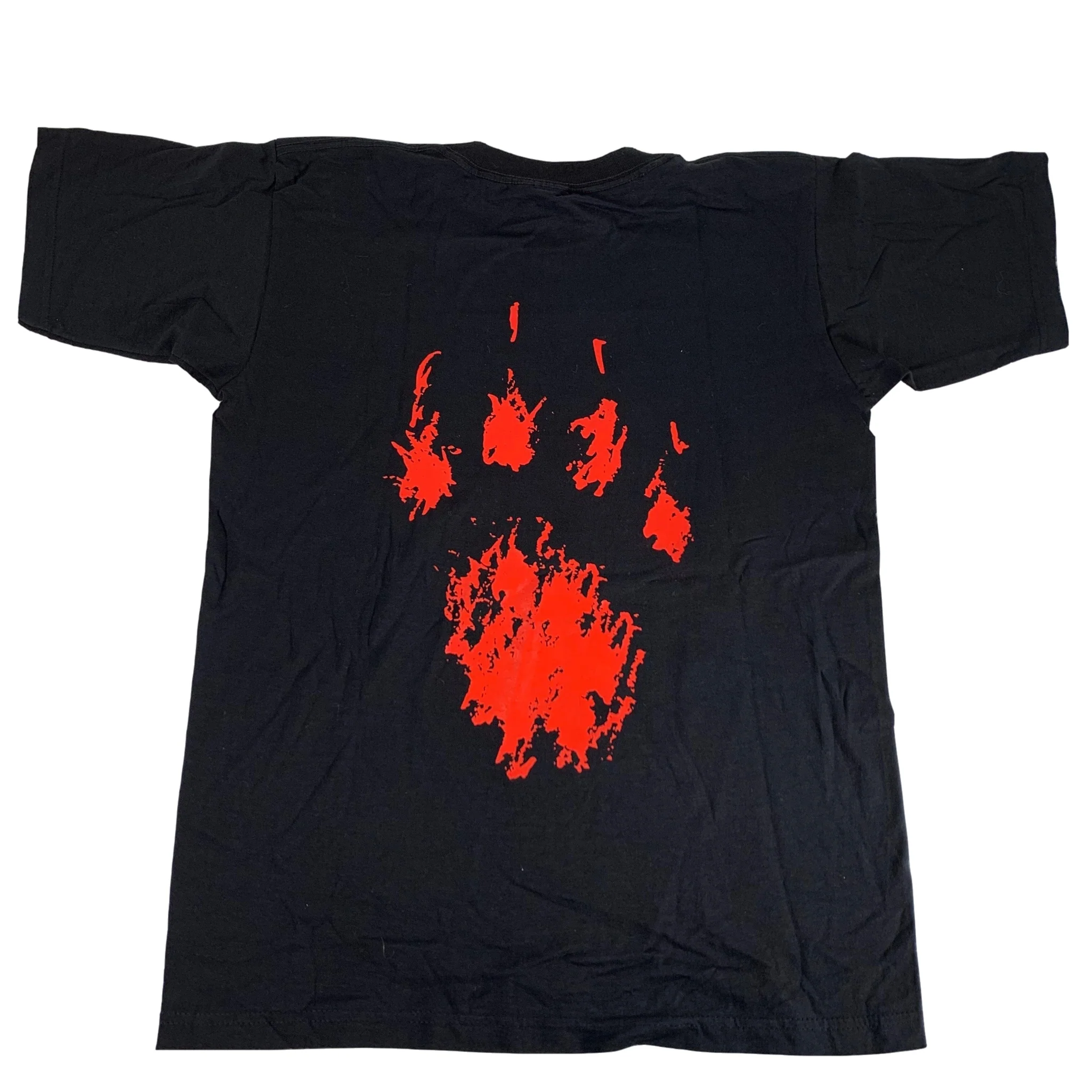 Vintage Kevin Nash "Big Sexy" T-Shirt - Image 4