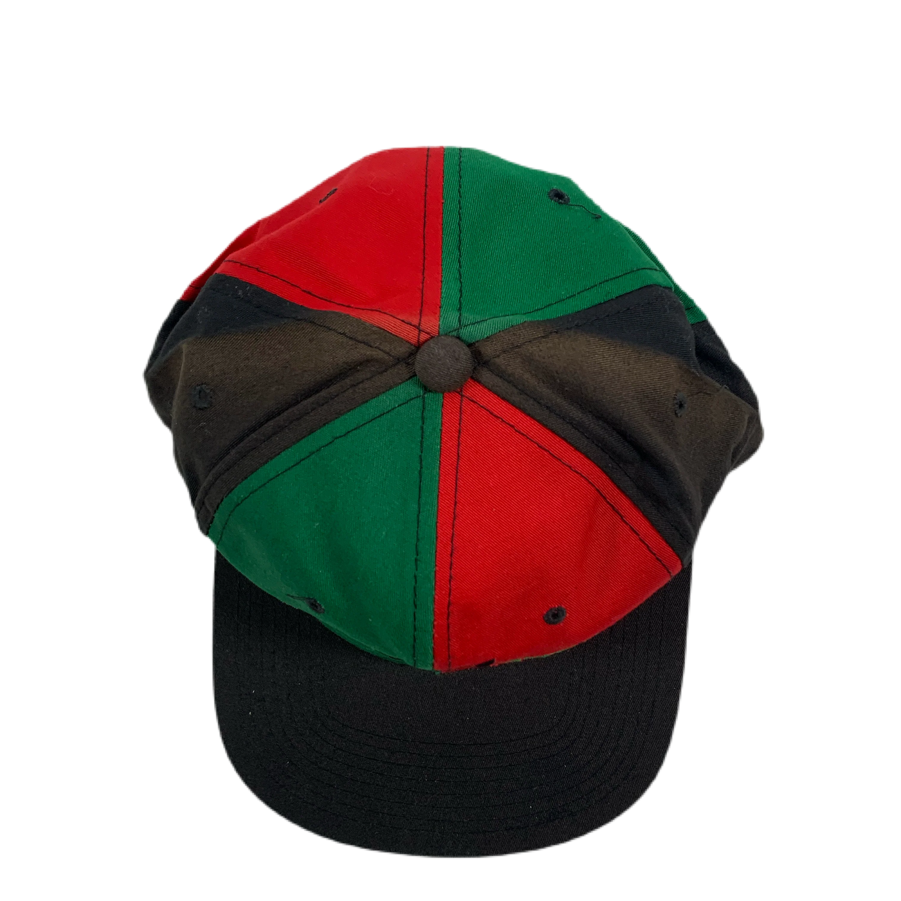 Vintage Kris Kross Hat "Logo" Hat - Image 2