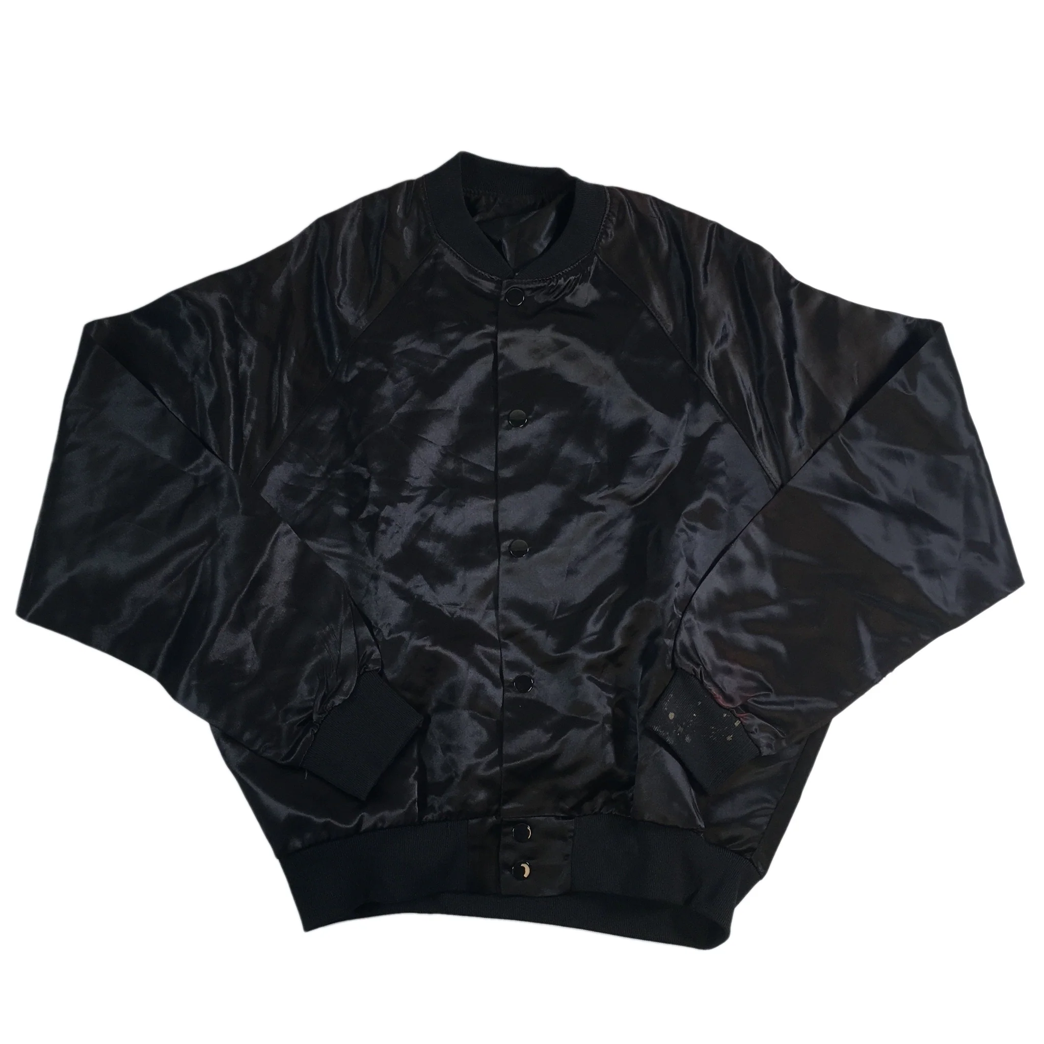 Vintage Led Zeppelin "1984" Jacket - Image 3