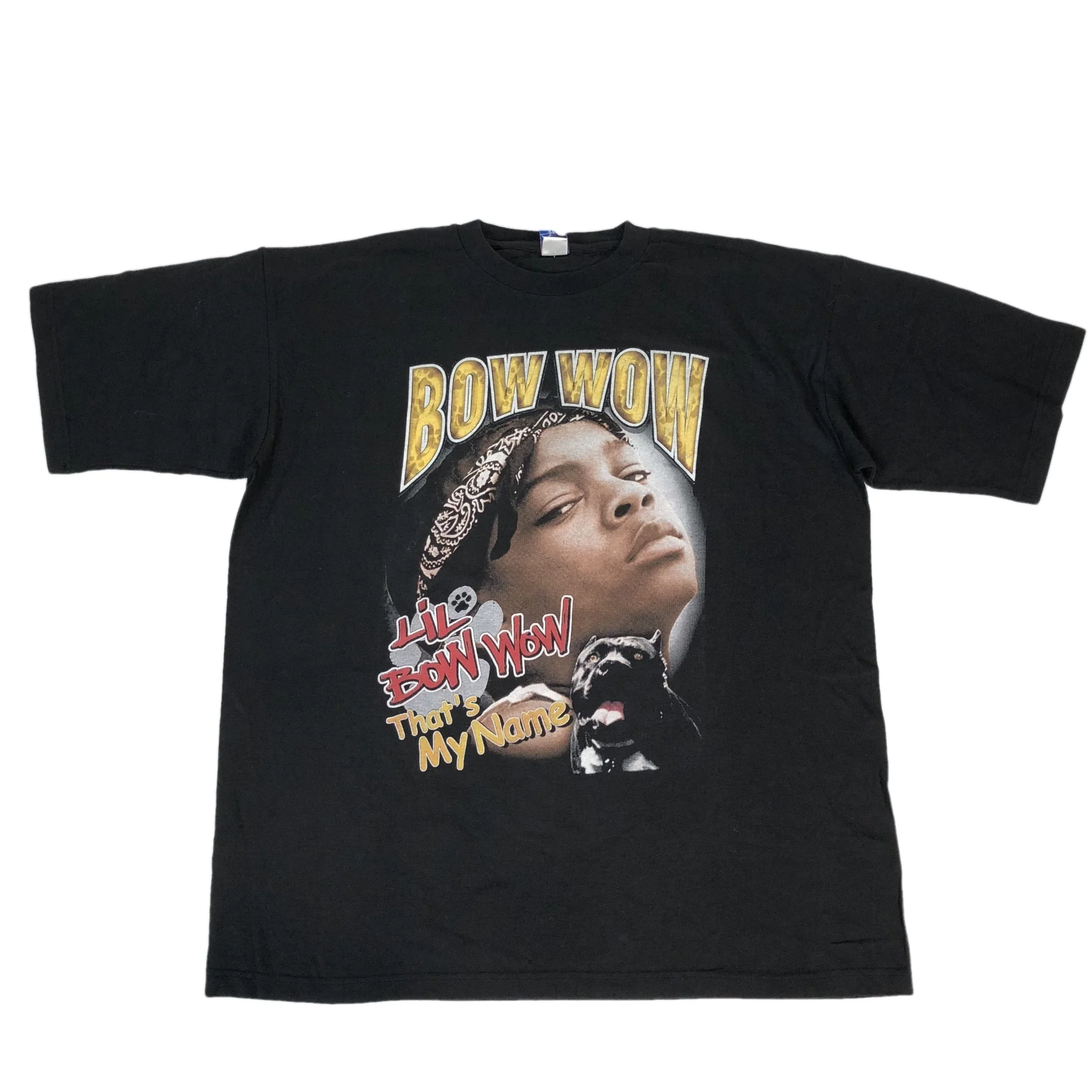 Vintage Lil Bow Wow "That's My Name" T-shirt
