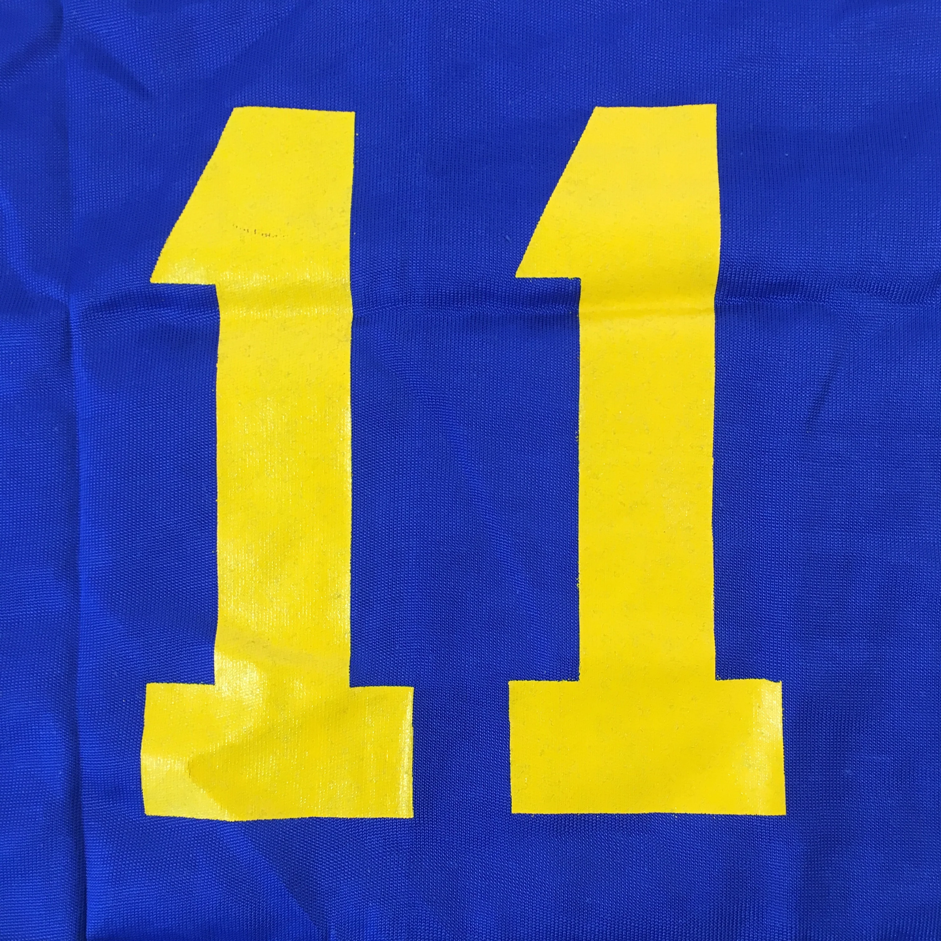 Vintage Rawlings "Los Angeles Rams" Jersey - Image 5