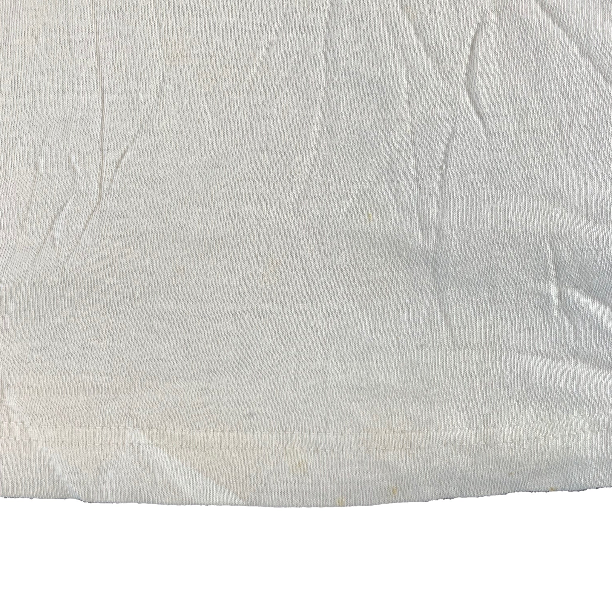 Vintage Makin' Bacon "Positions" T-Shirt - Image 5