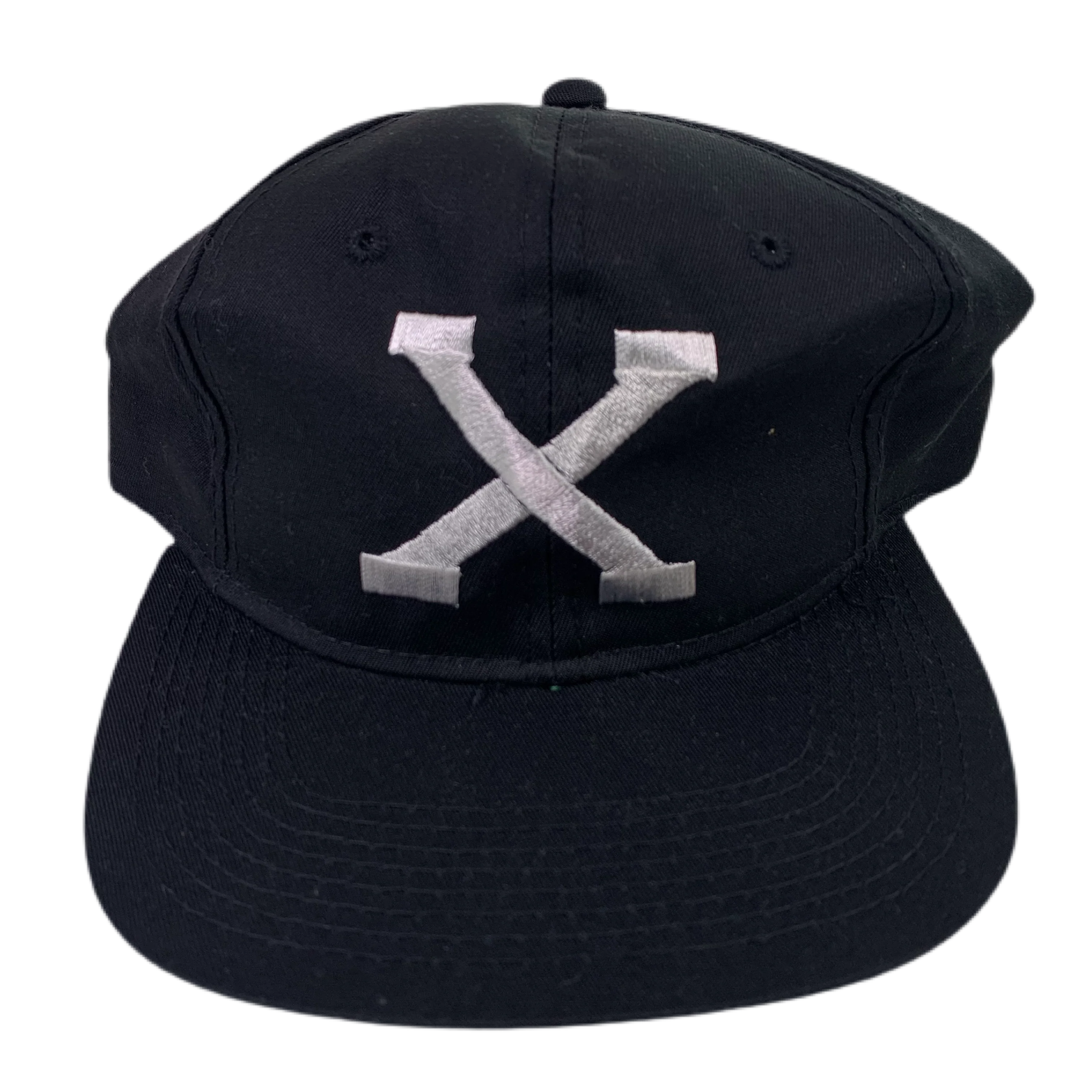 Vintage Malcolm X "X" Hat
