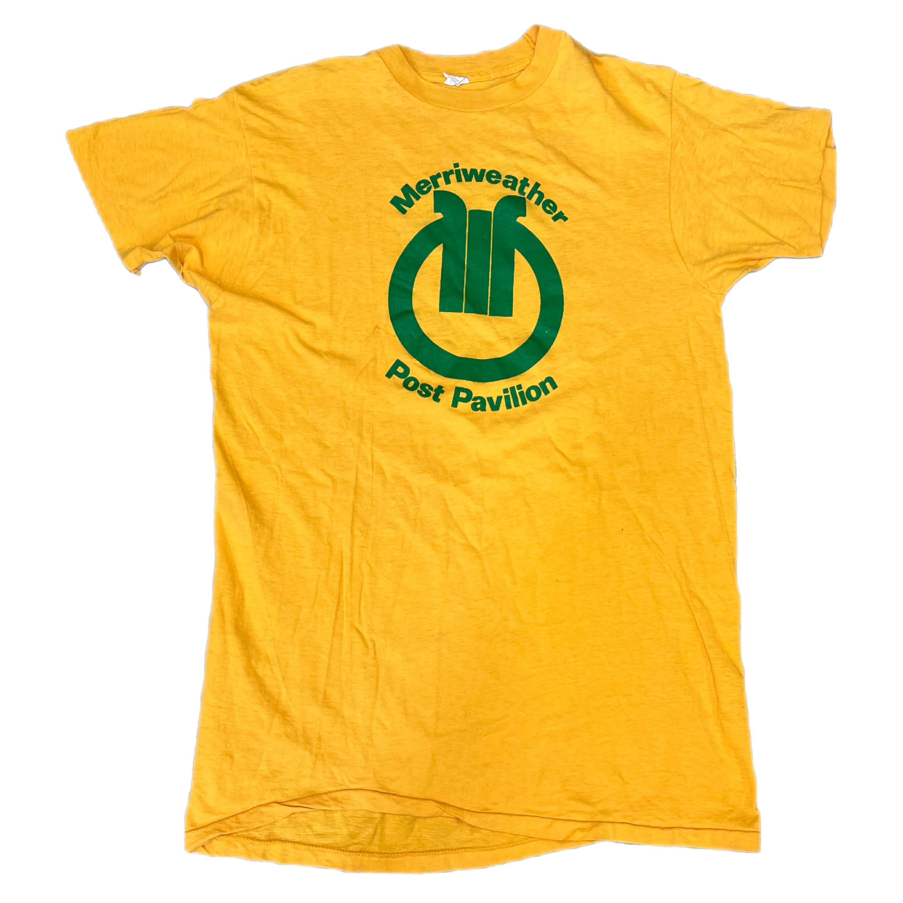 Vintage Merriweather Post Pavilion T-Shirt