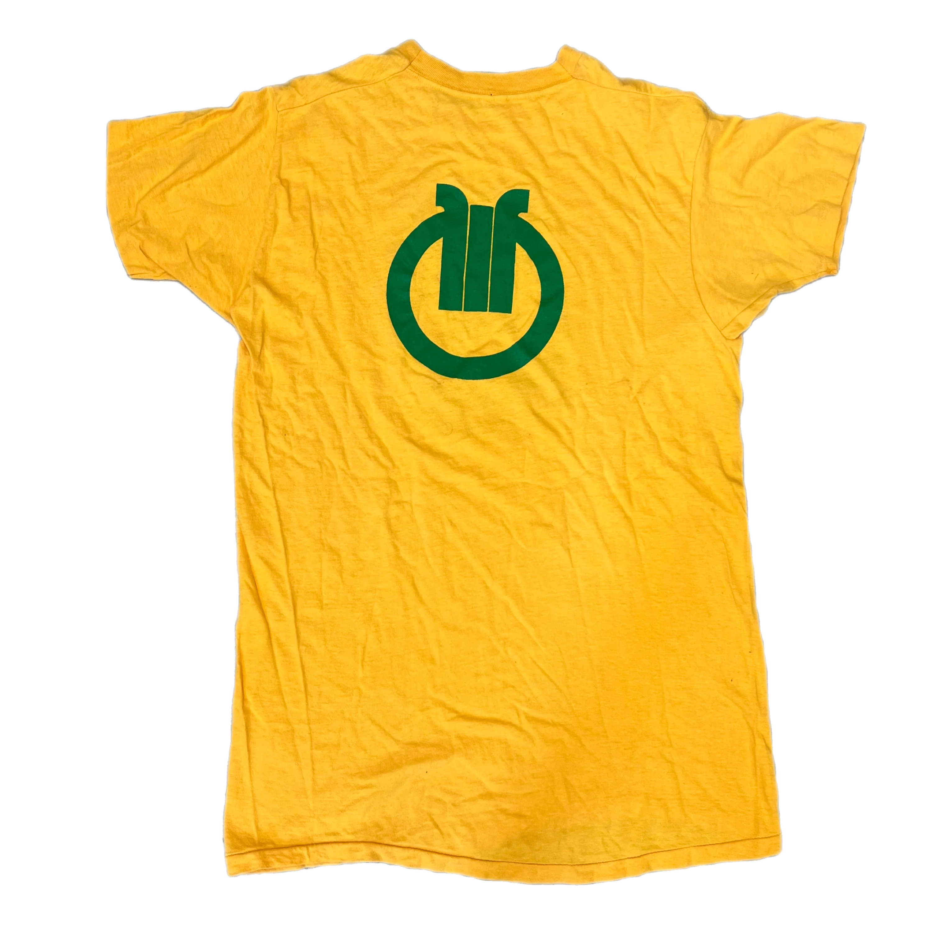 Vintage Merriweather Post Pavilion T-Shirt - Image 2