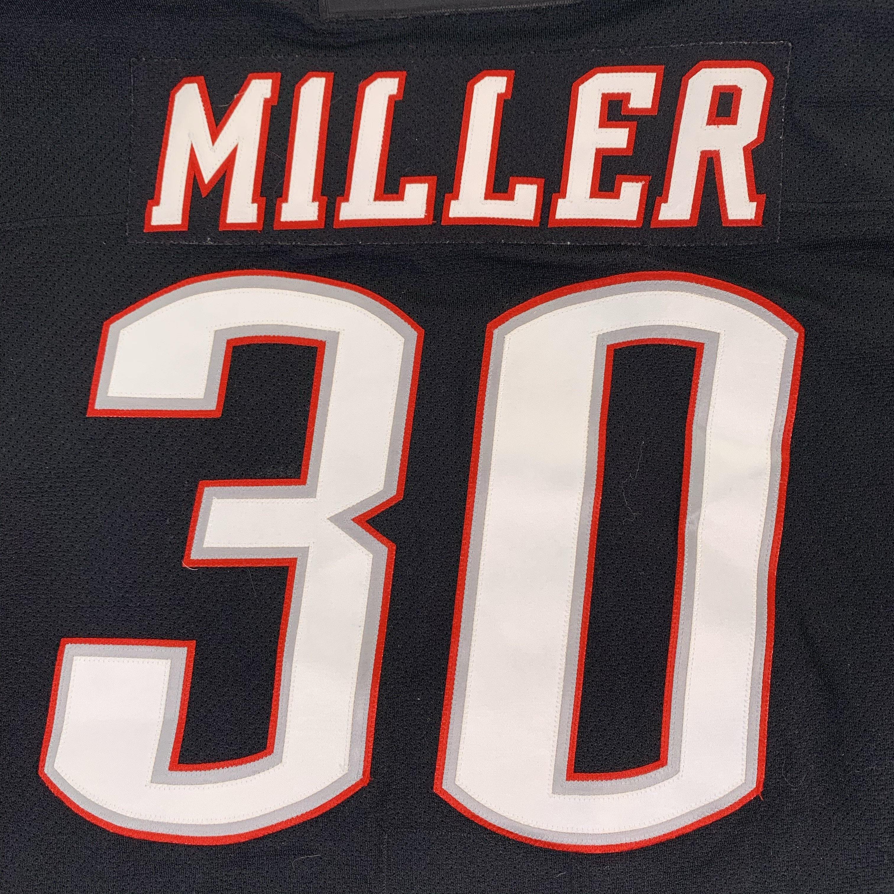 Vintage Buffalo Sabres “Ryan Miller” KOHO Jersey - Image 5