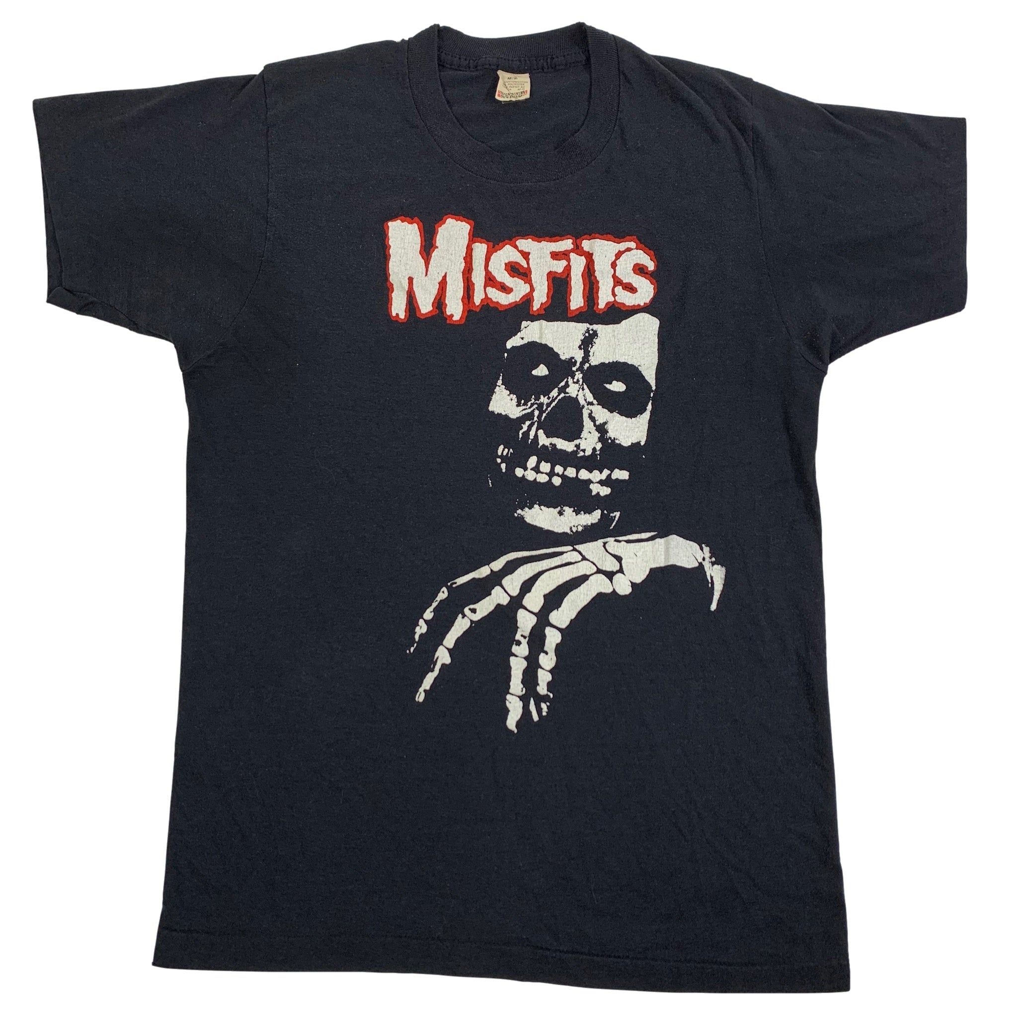 Vintage Misfits "Legacy Of Brutality" T-Shirt