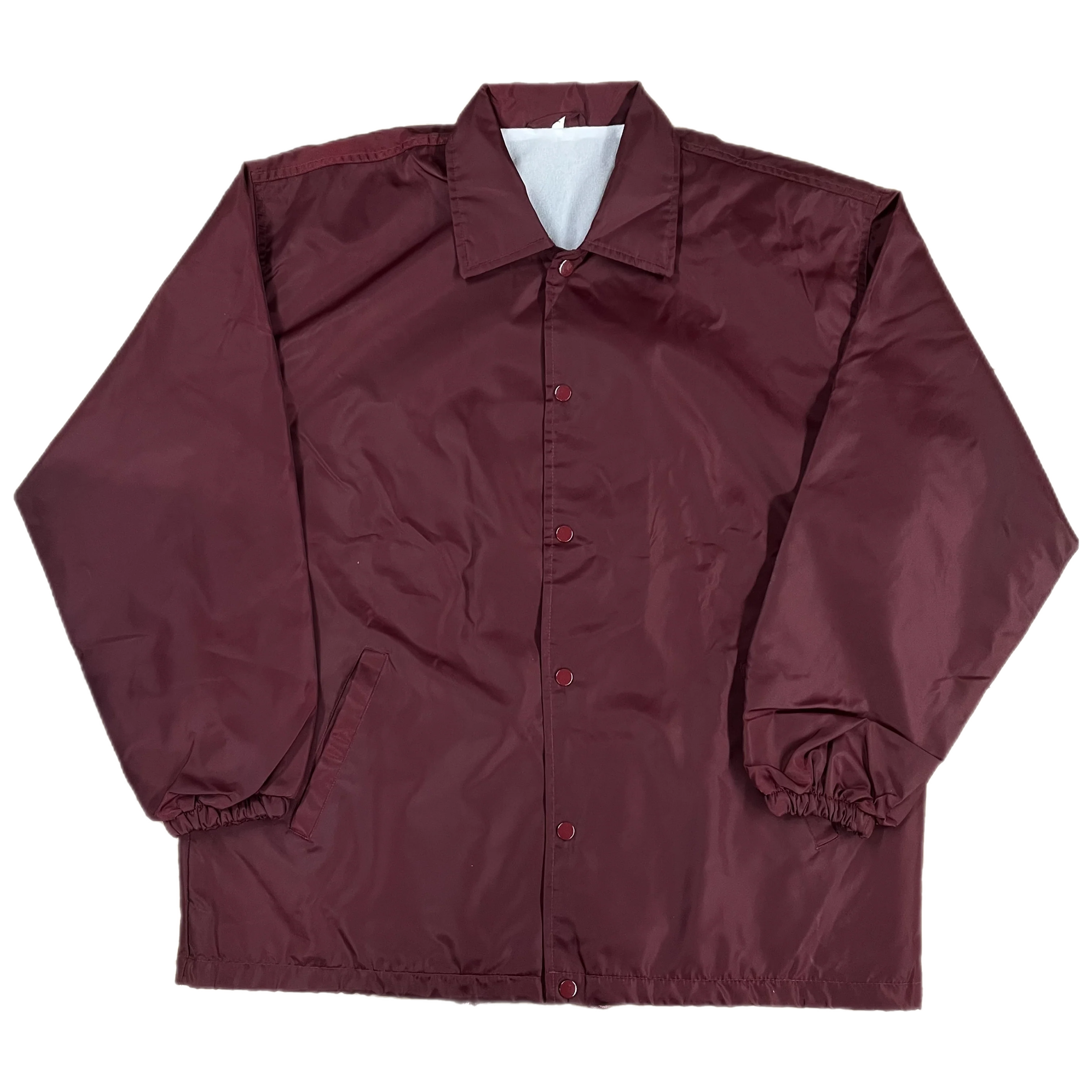 Vintage Mothra 3 "Invasion Of King Ghidorah" Promotional Jacket - Image 2