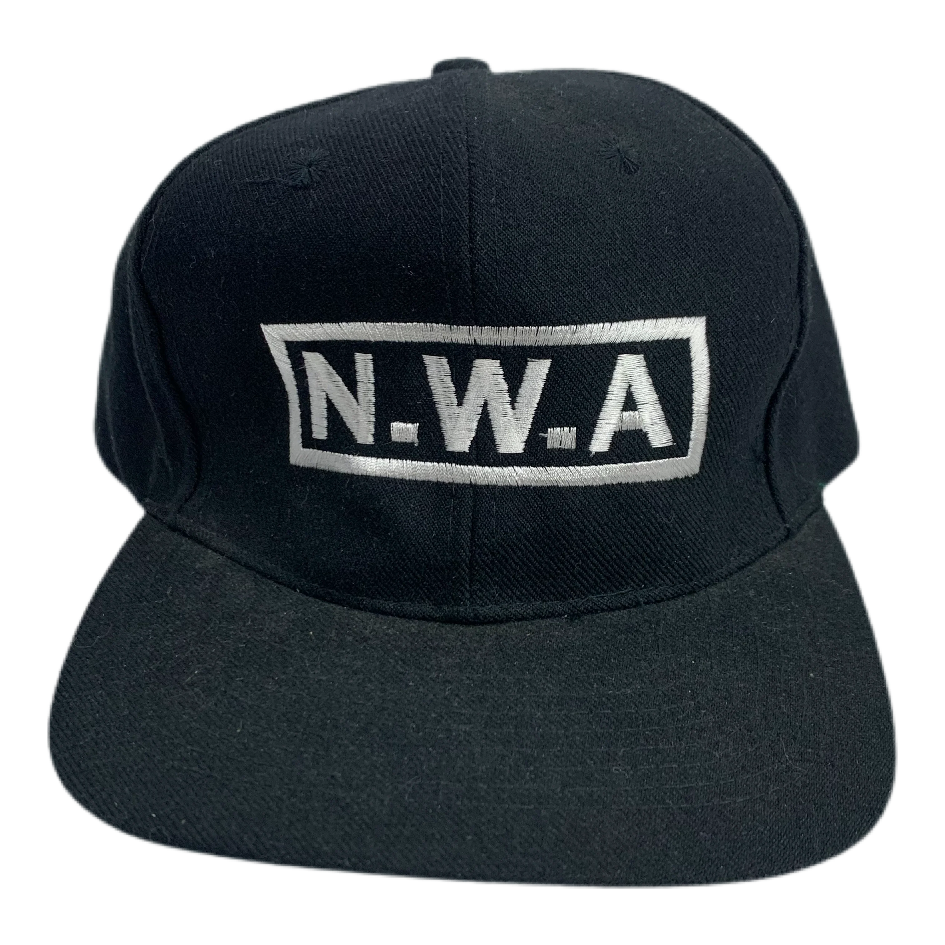 Vintage N.W.A "Greatest Hits" Snapback