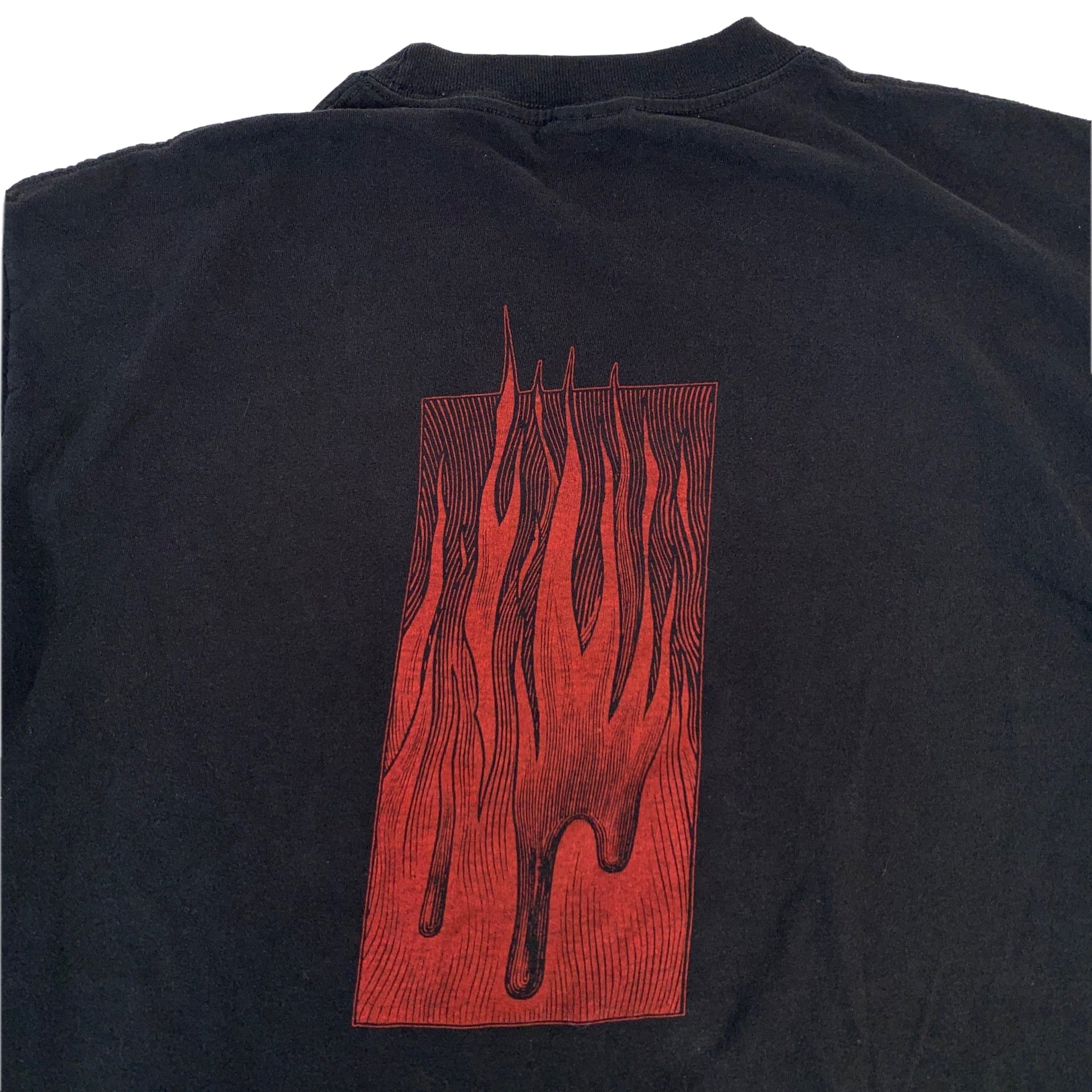 Vintage Neurosis "Sovereign" Long Sleeve Shirt - Image 5