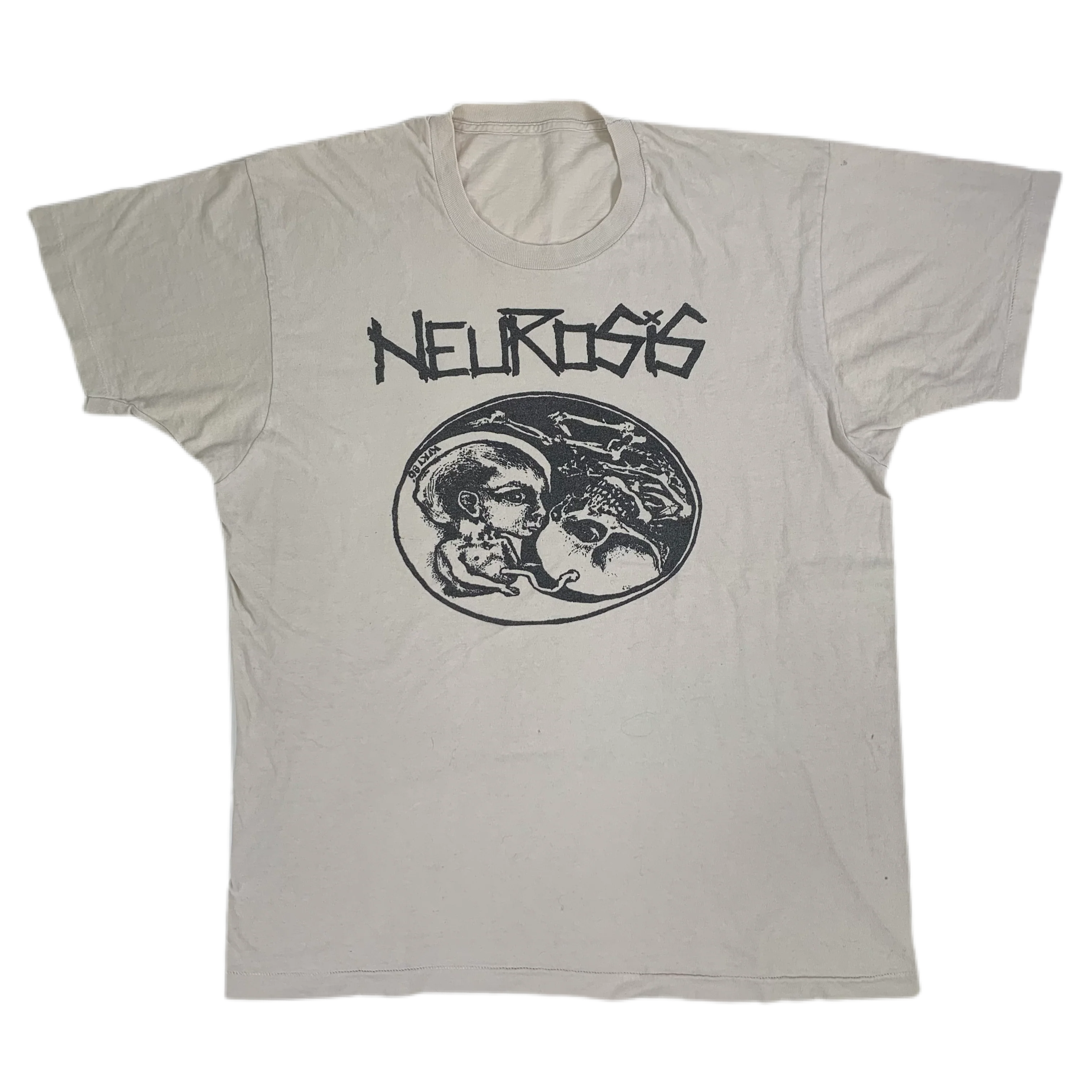Vintage Neurosis "Pain Of Mind" T-Shirt