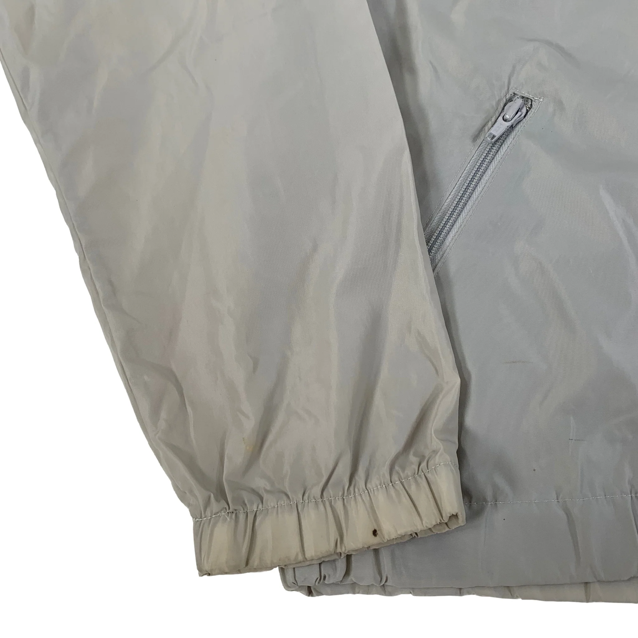 Vintage Nike "Windrunner" Jacket - Image 2